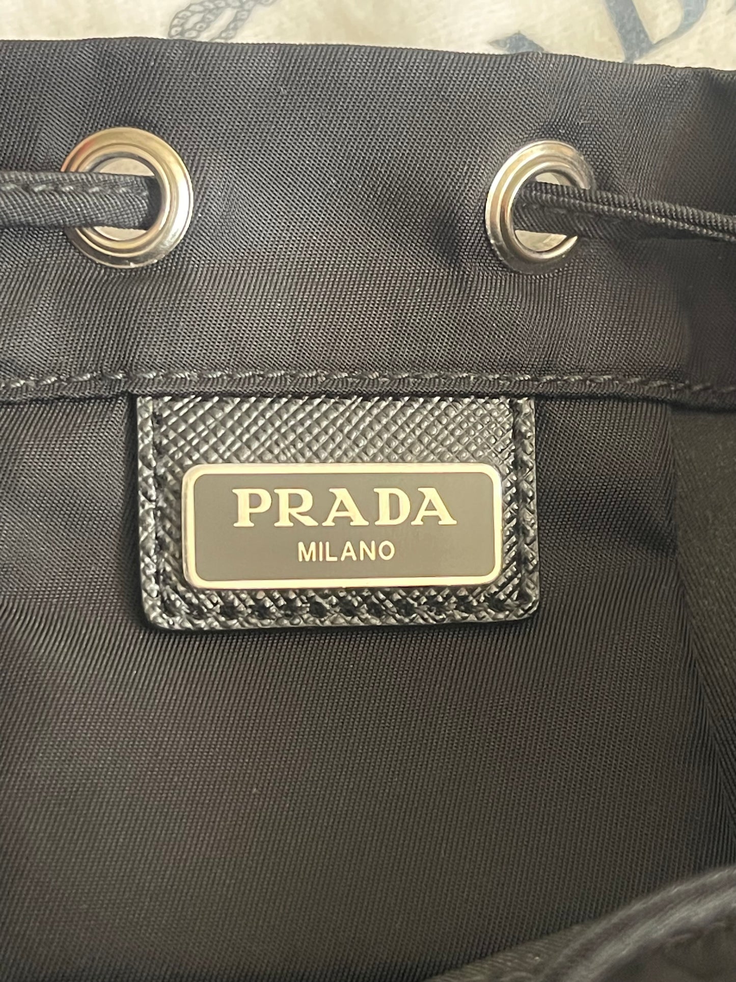 Borsa PRADA