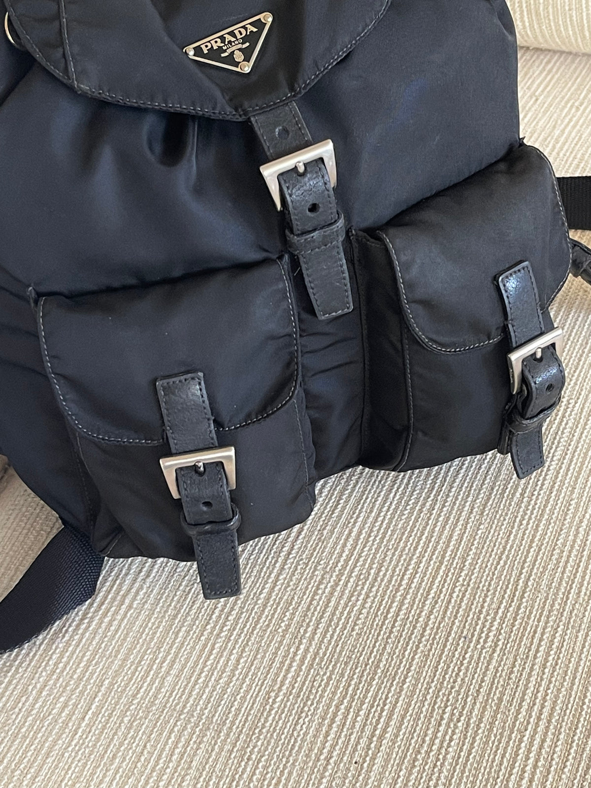 Zaino PRADA
