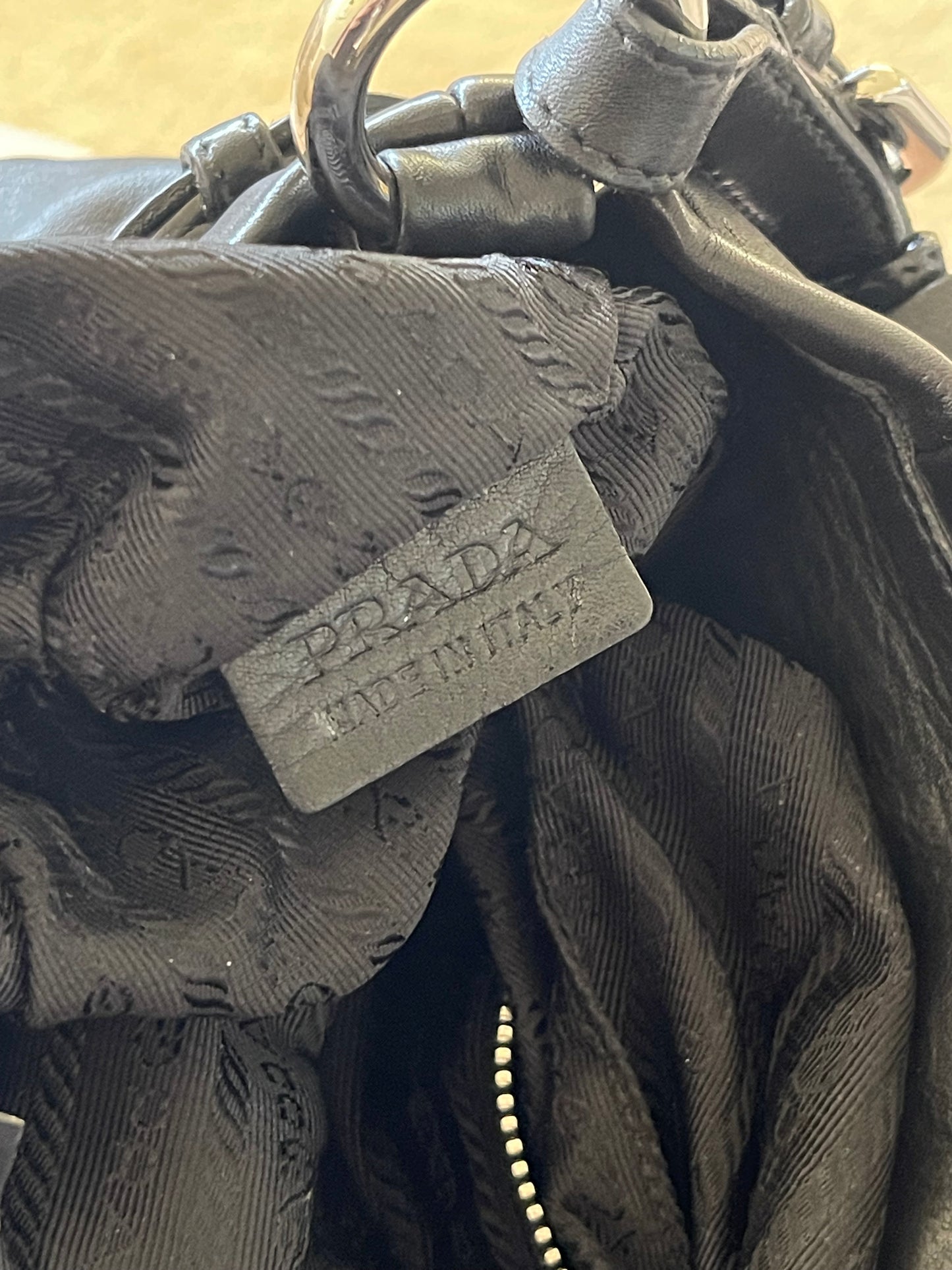 Borsa PRADA
