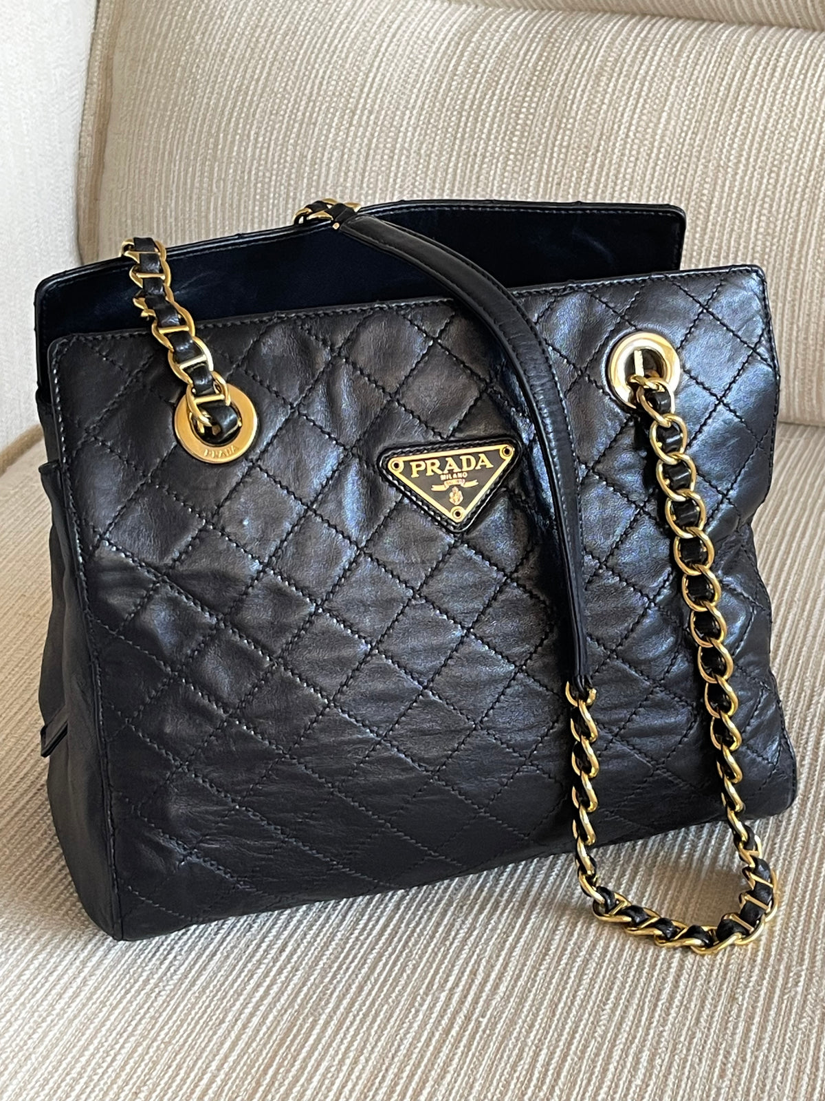 Borsa PRADA
