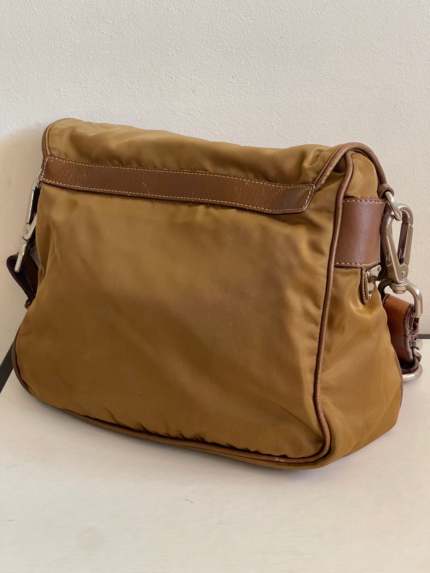 Borsa PRADA