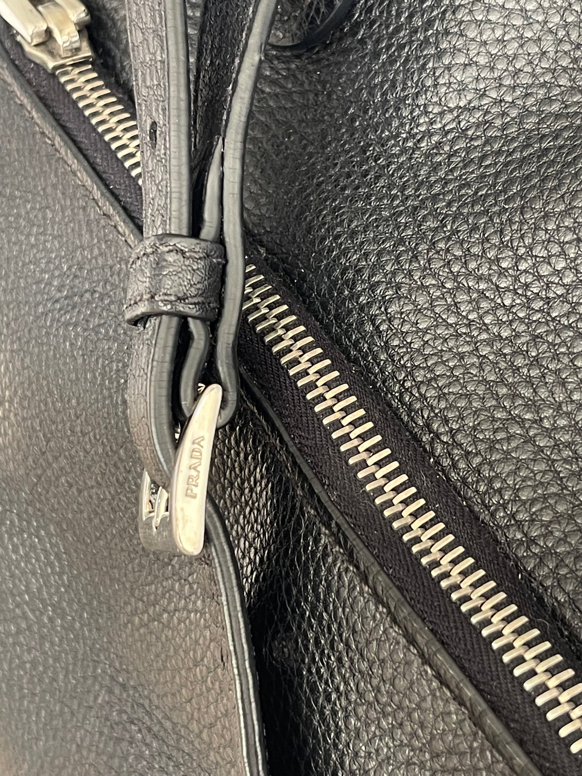 Borsa PRADA