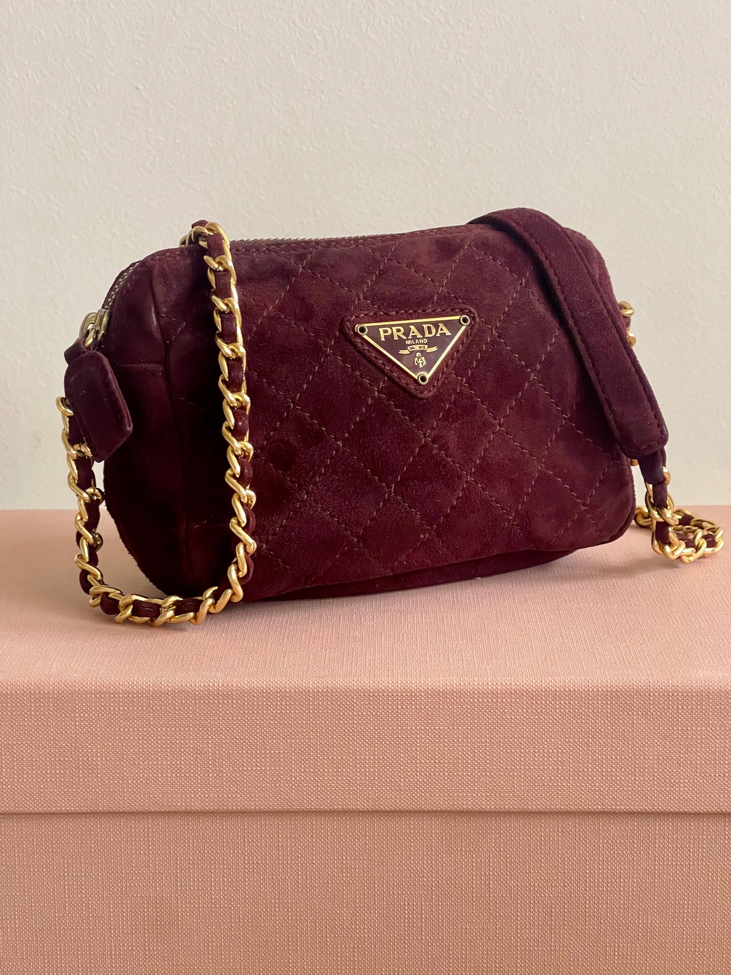 Borsa PRADA