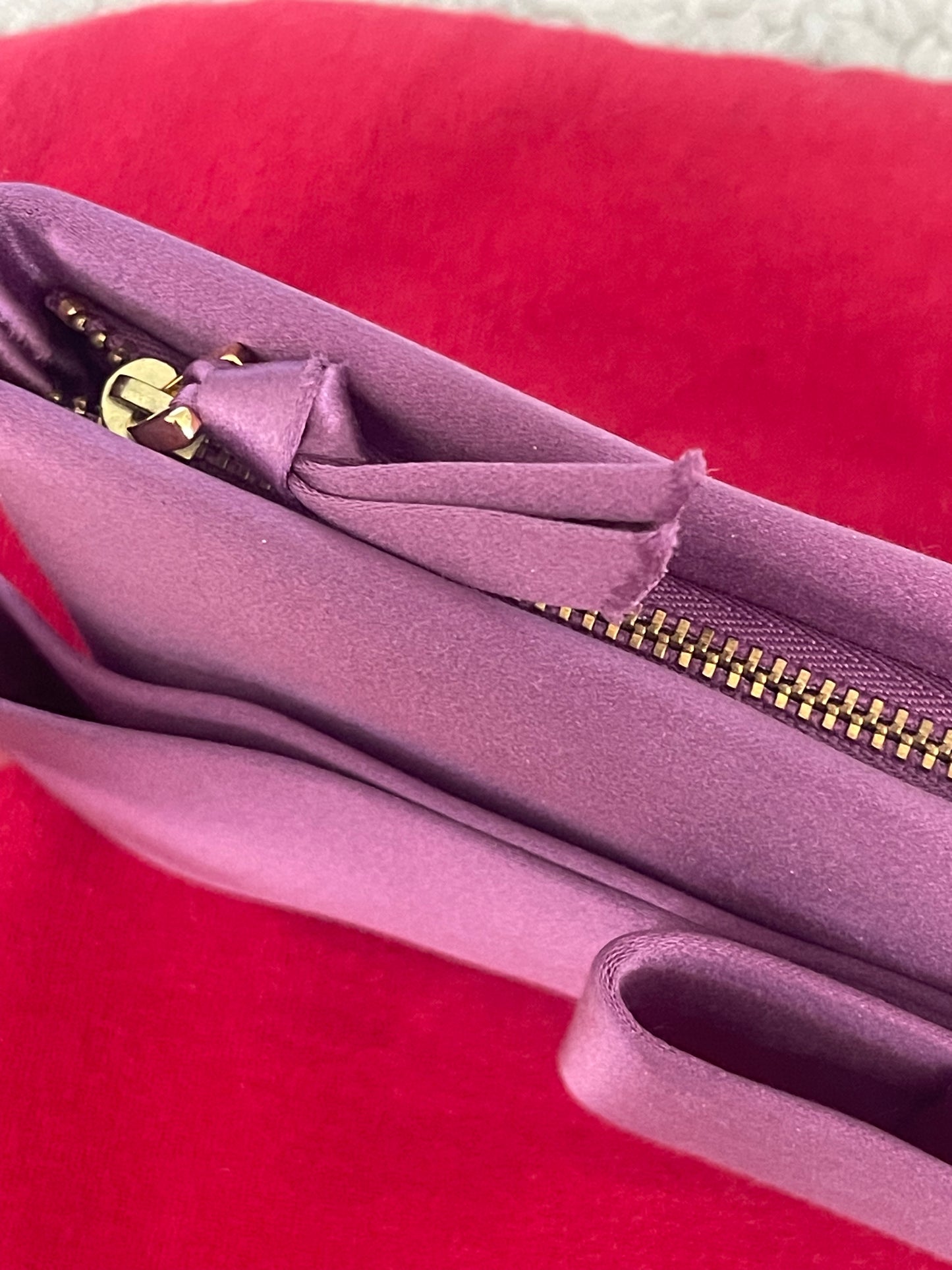 Pochette VALENTINO