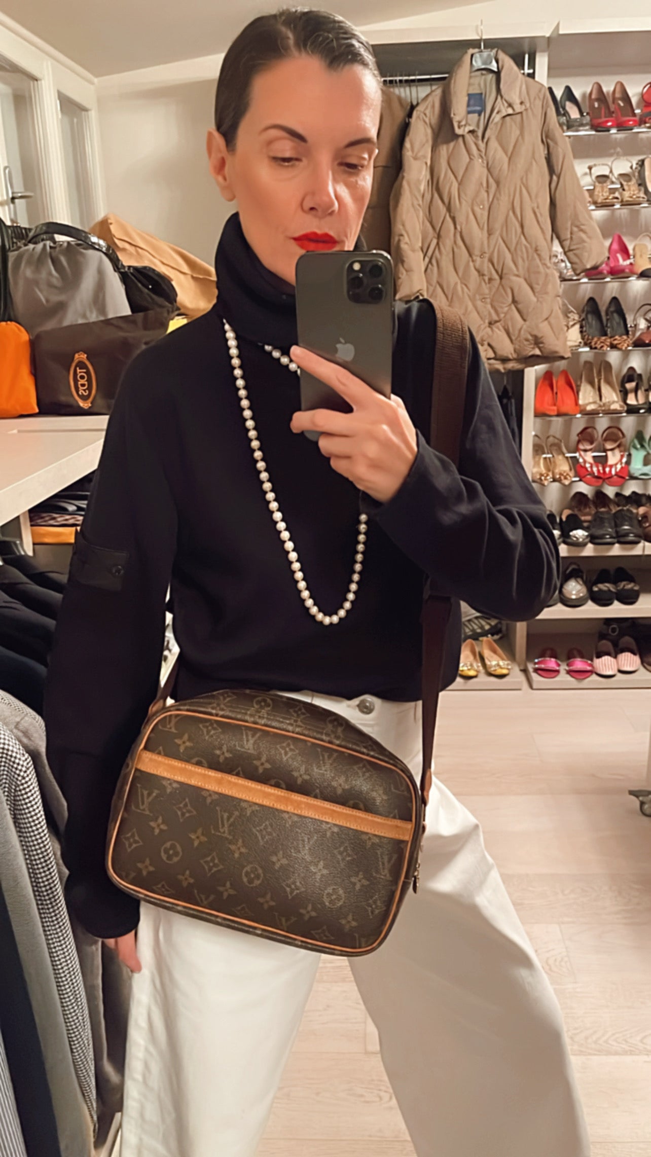 Borsa LOUIS VUITTON