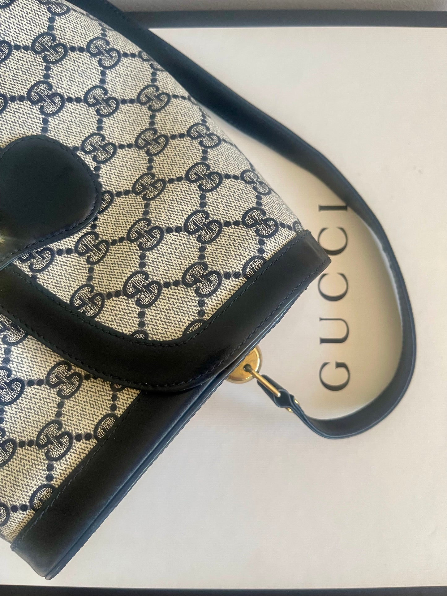 Borsa GUCCI