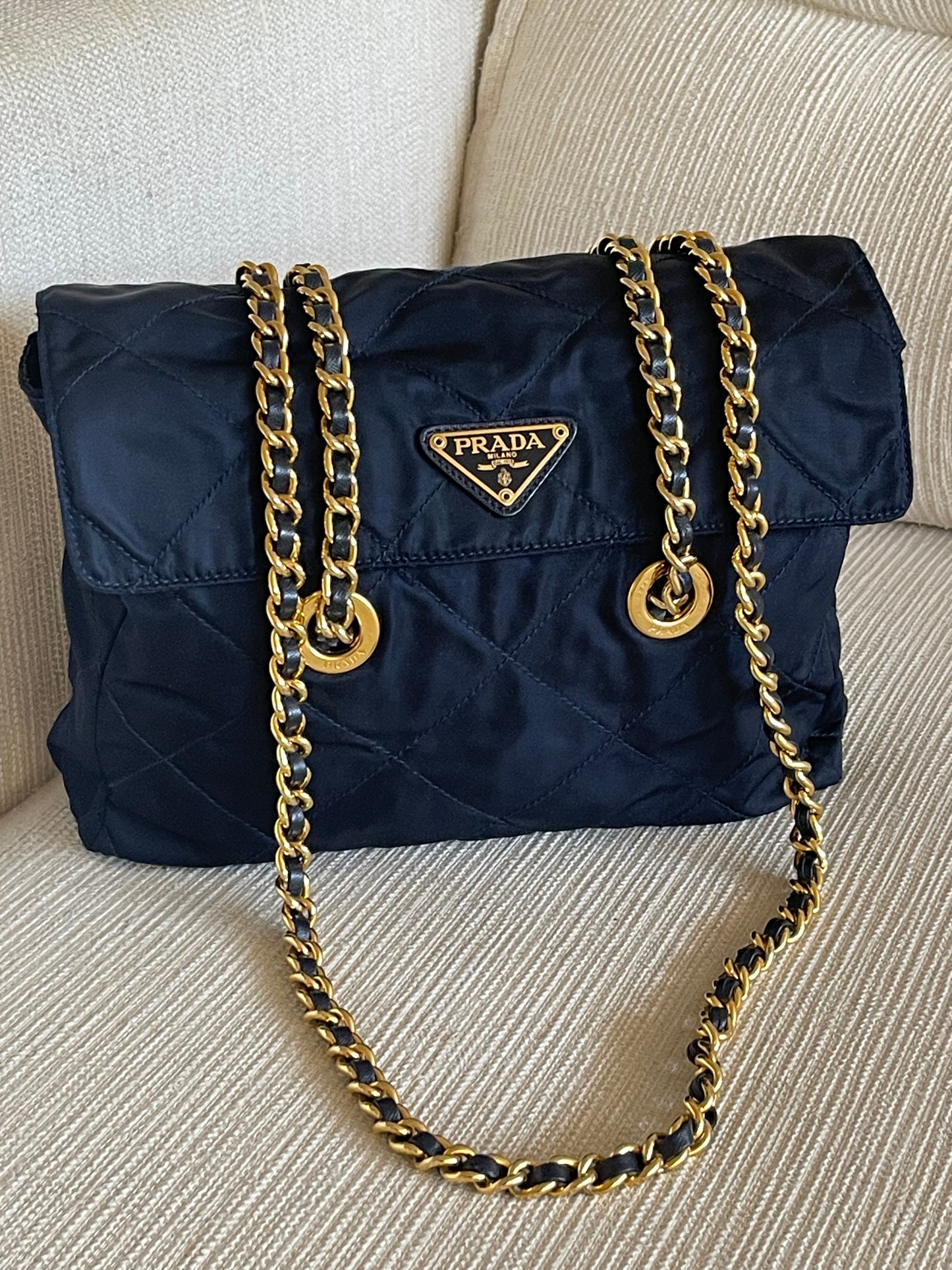 Borsa PRADA