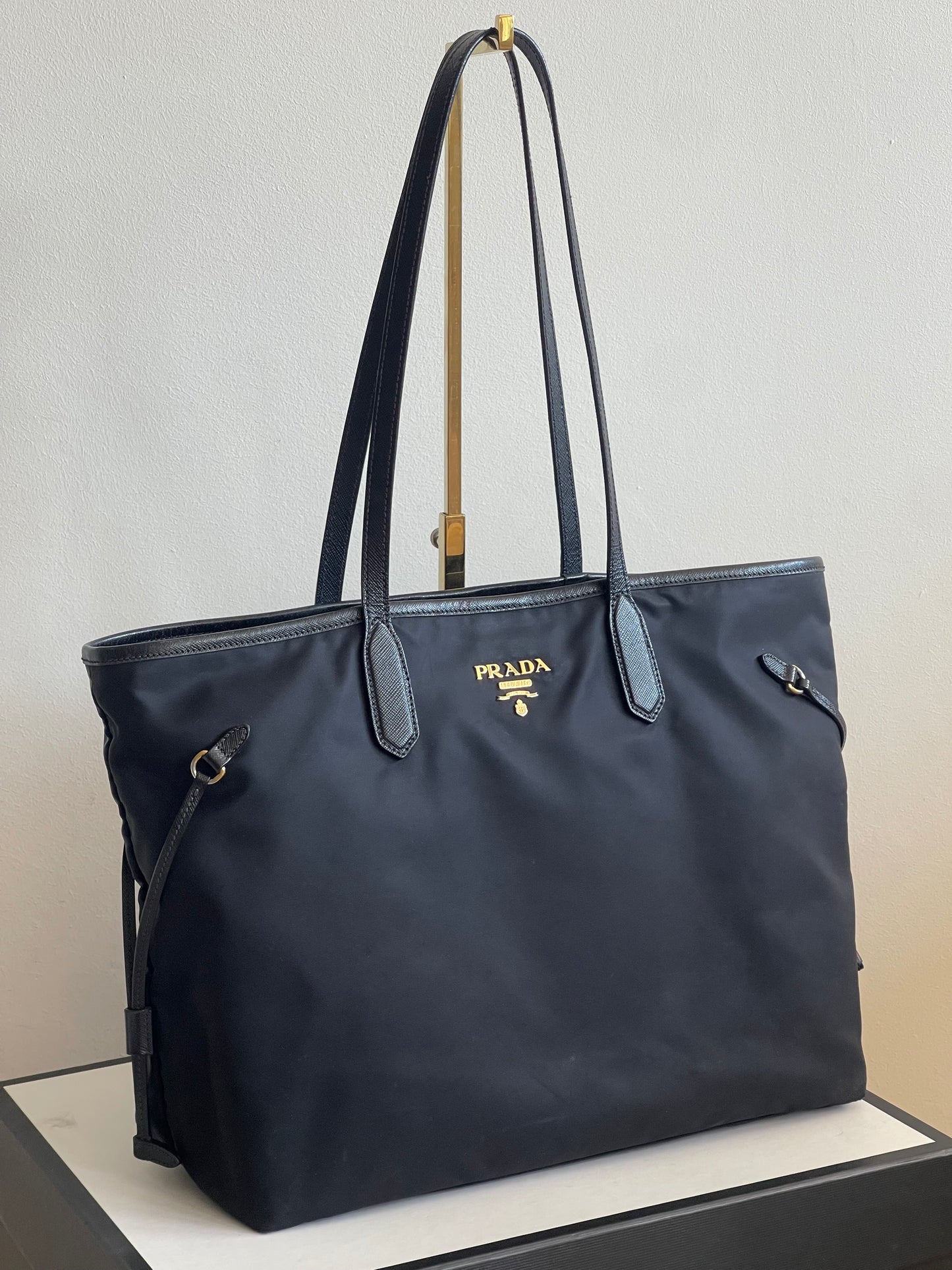 Borsa PRADA