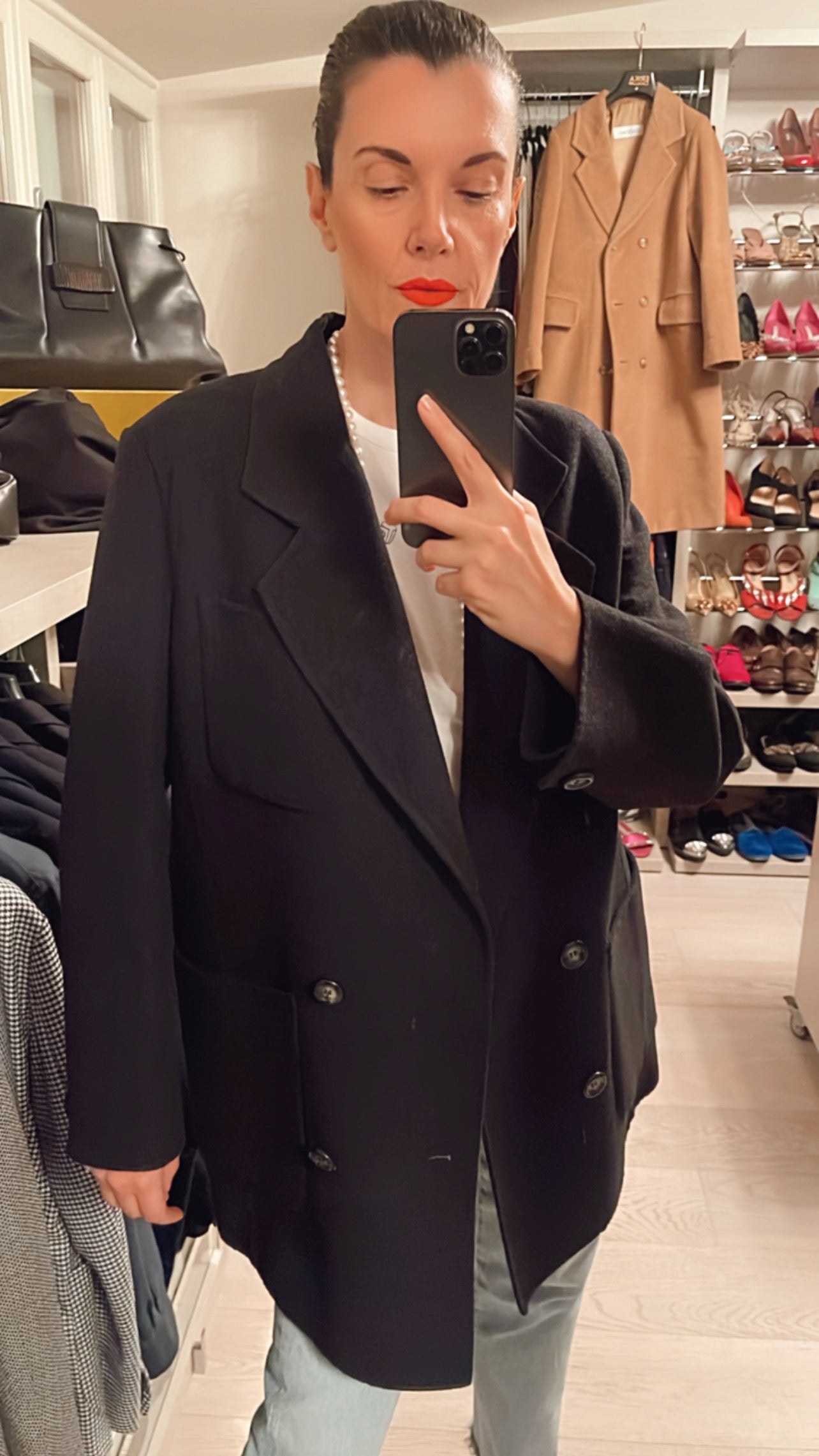 Cappotto MAX MARA