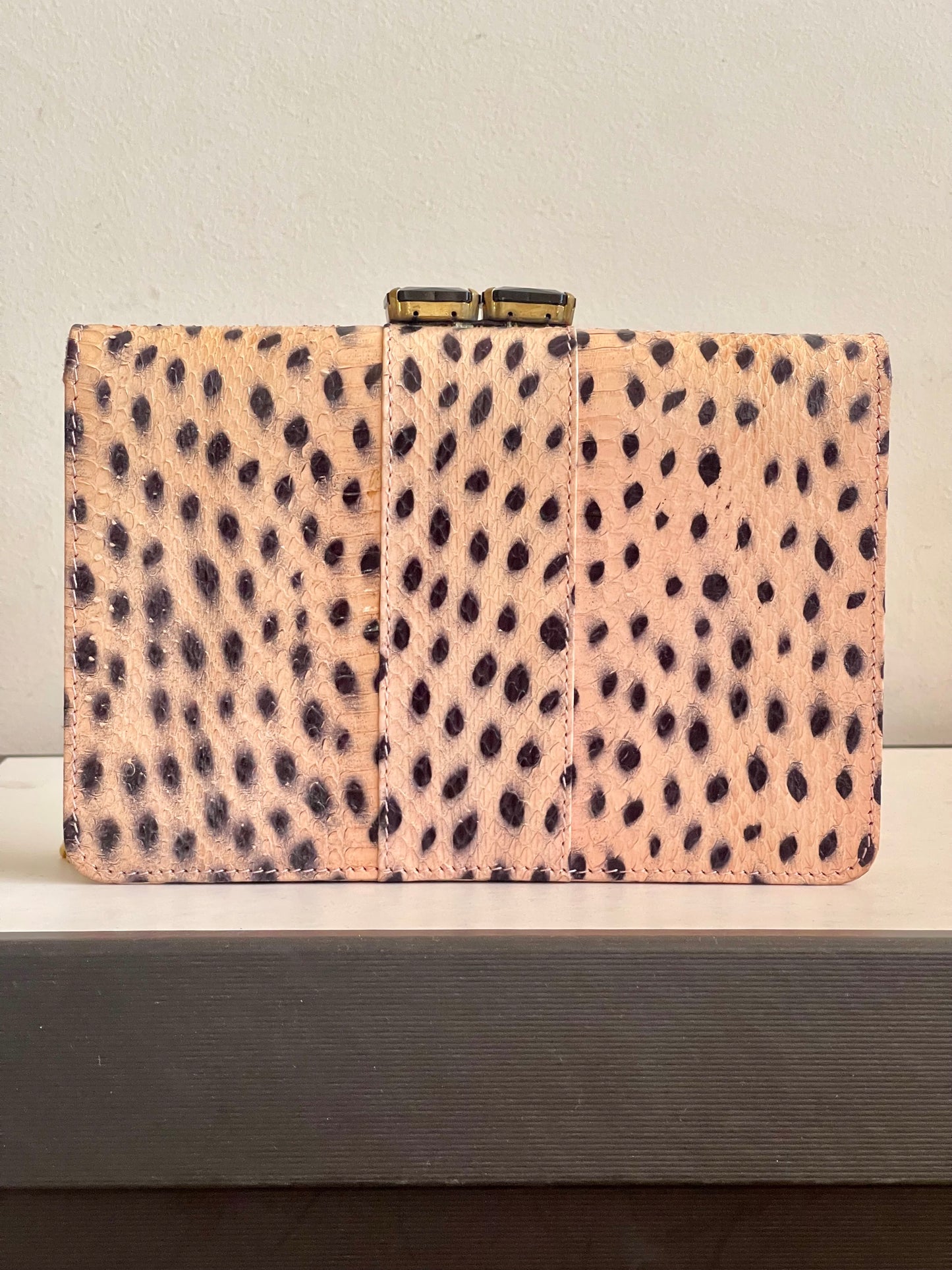 Borsa GEDEBE