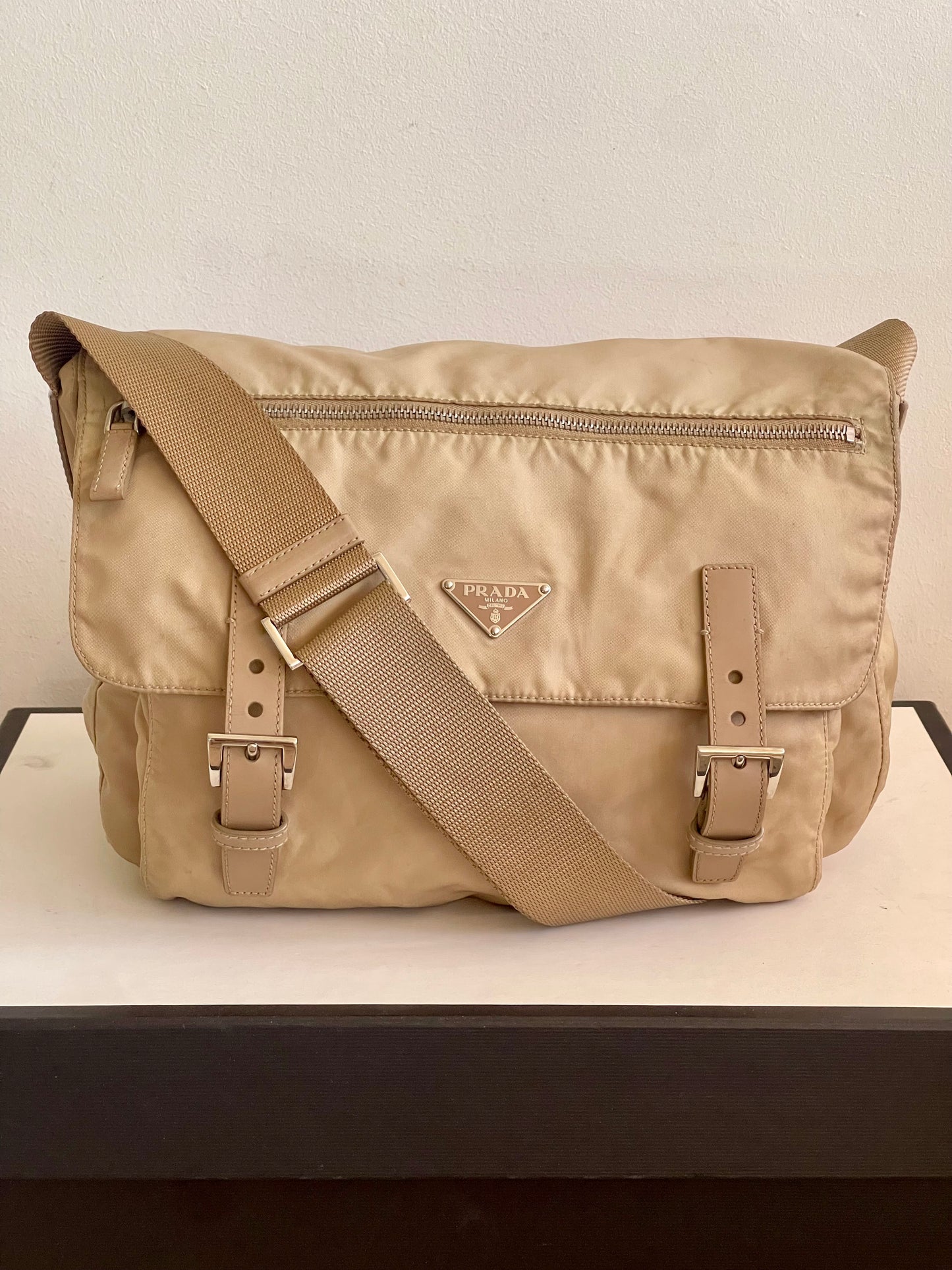 Borsa PRADA