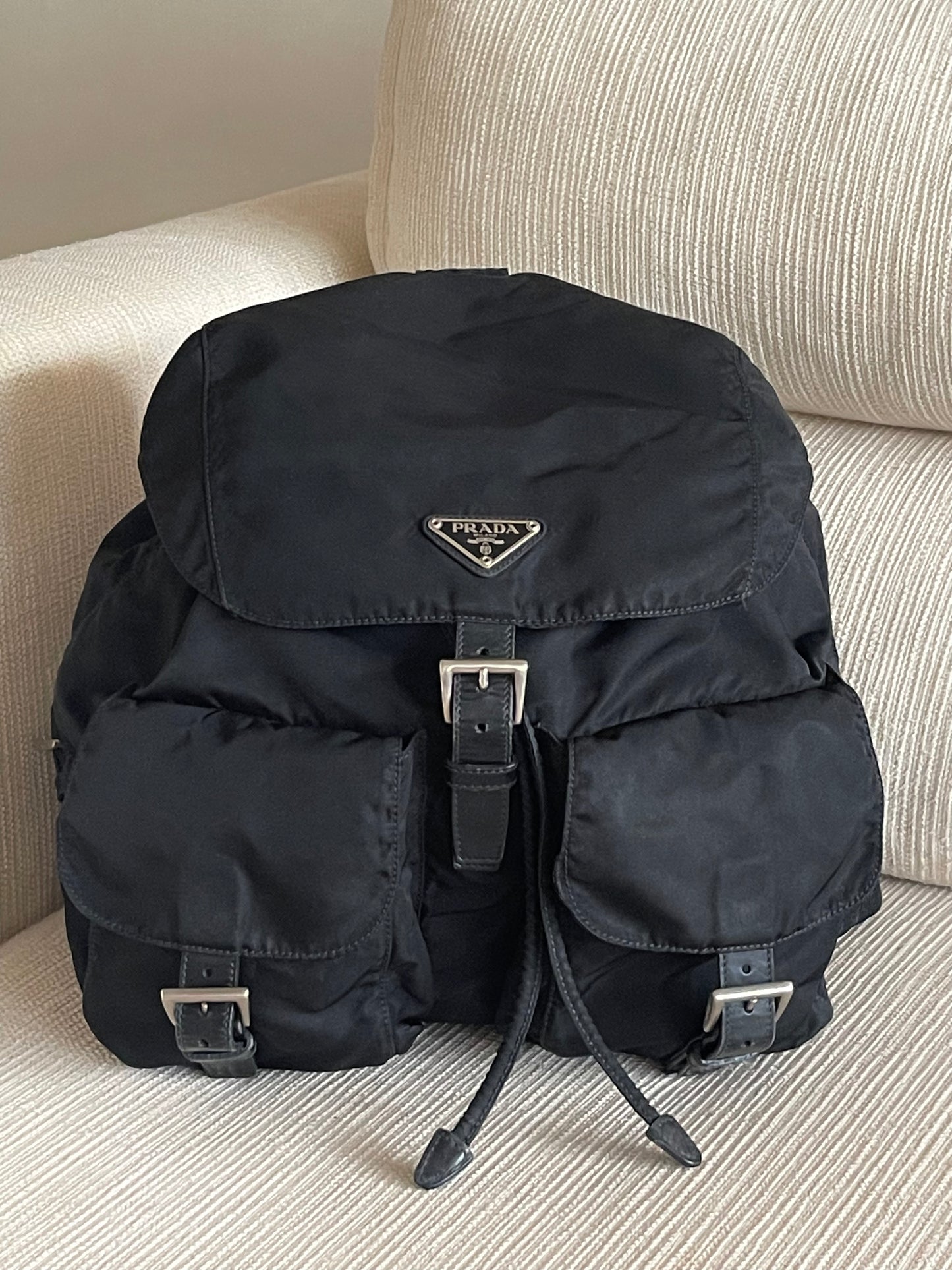 Zaino PRADA