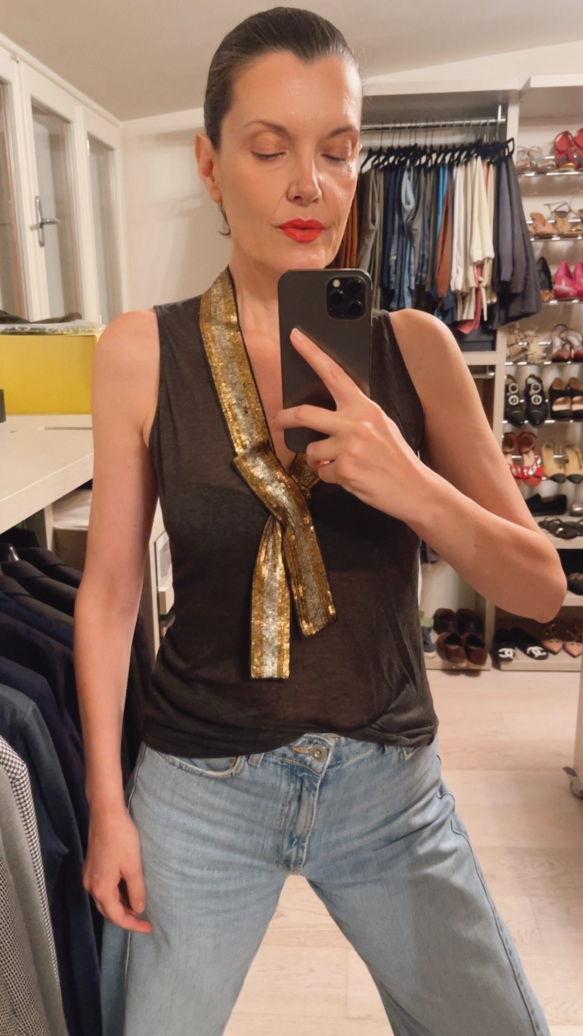Top GUCCI