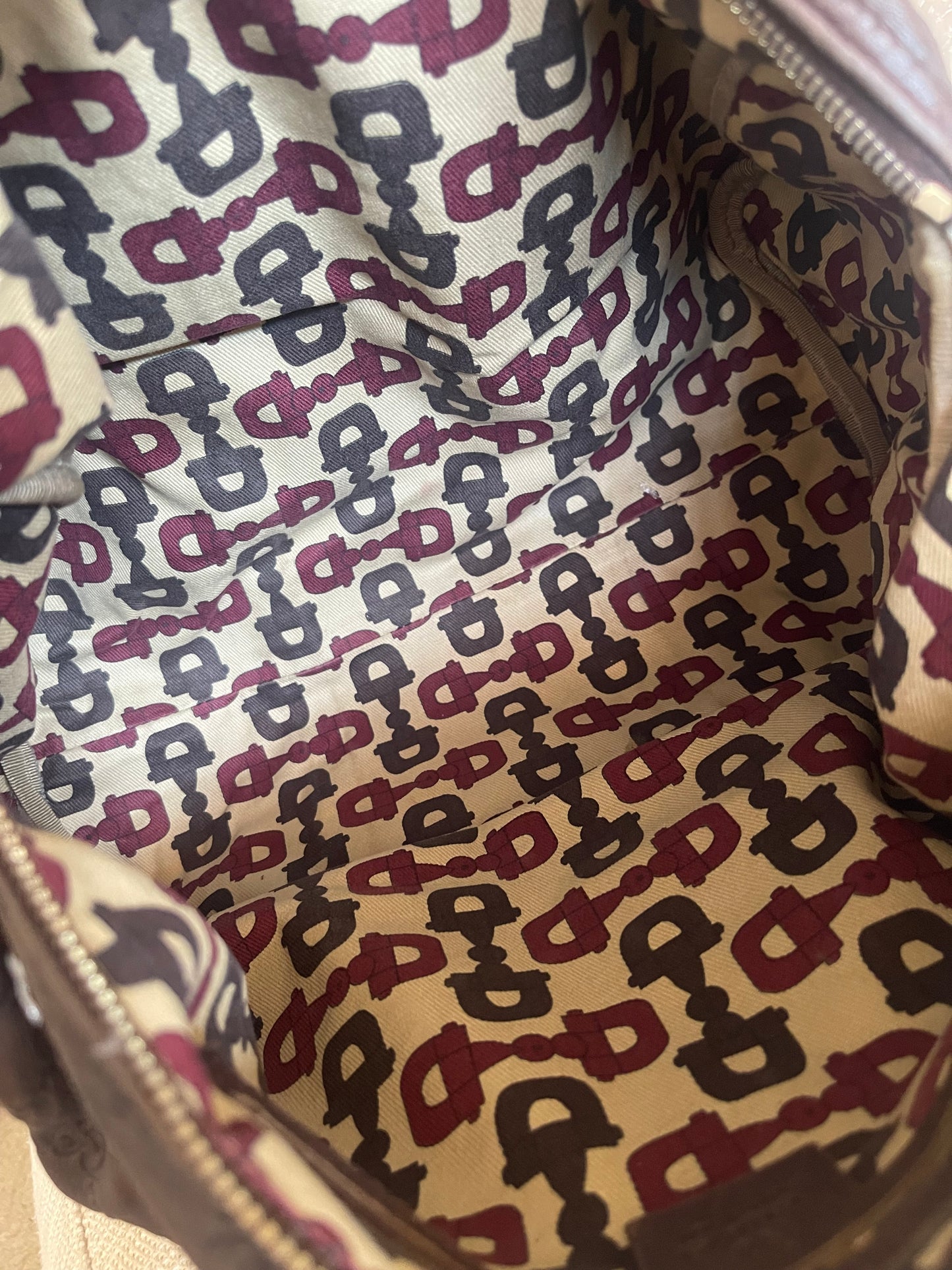 Borsa GUCCI