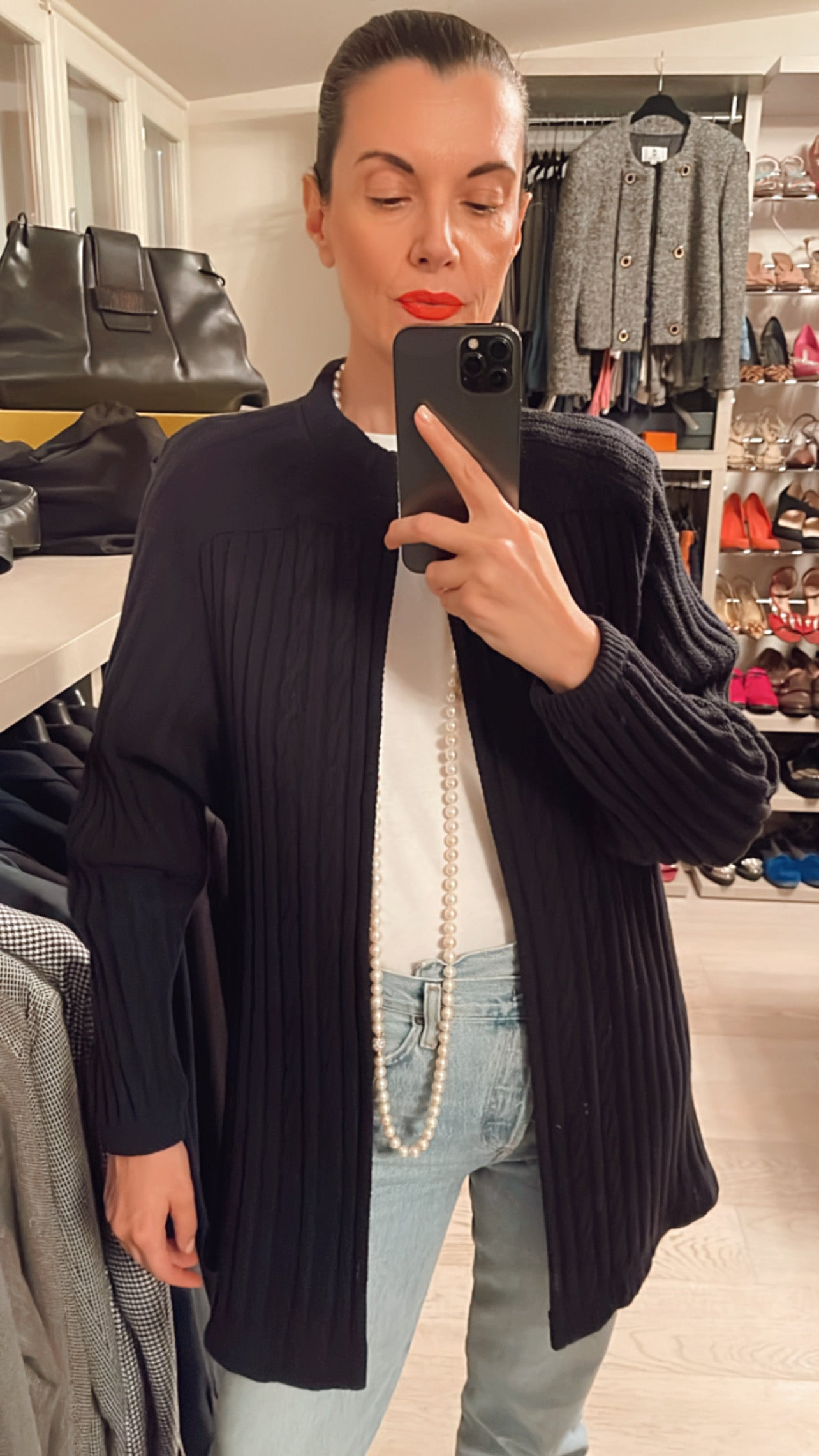 Cardigan VALENTINO