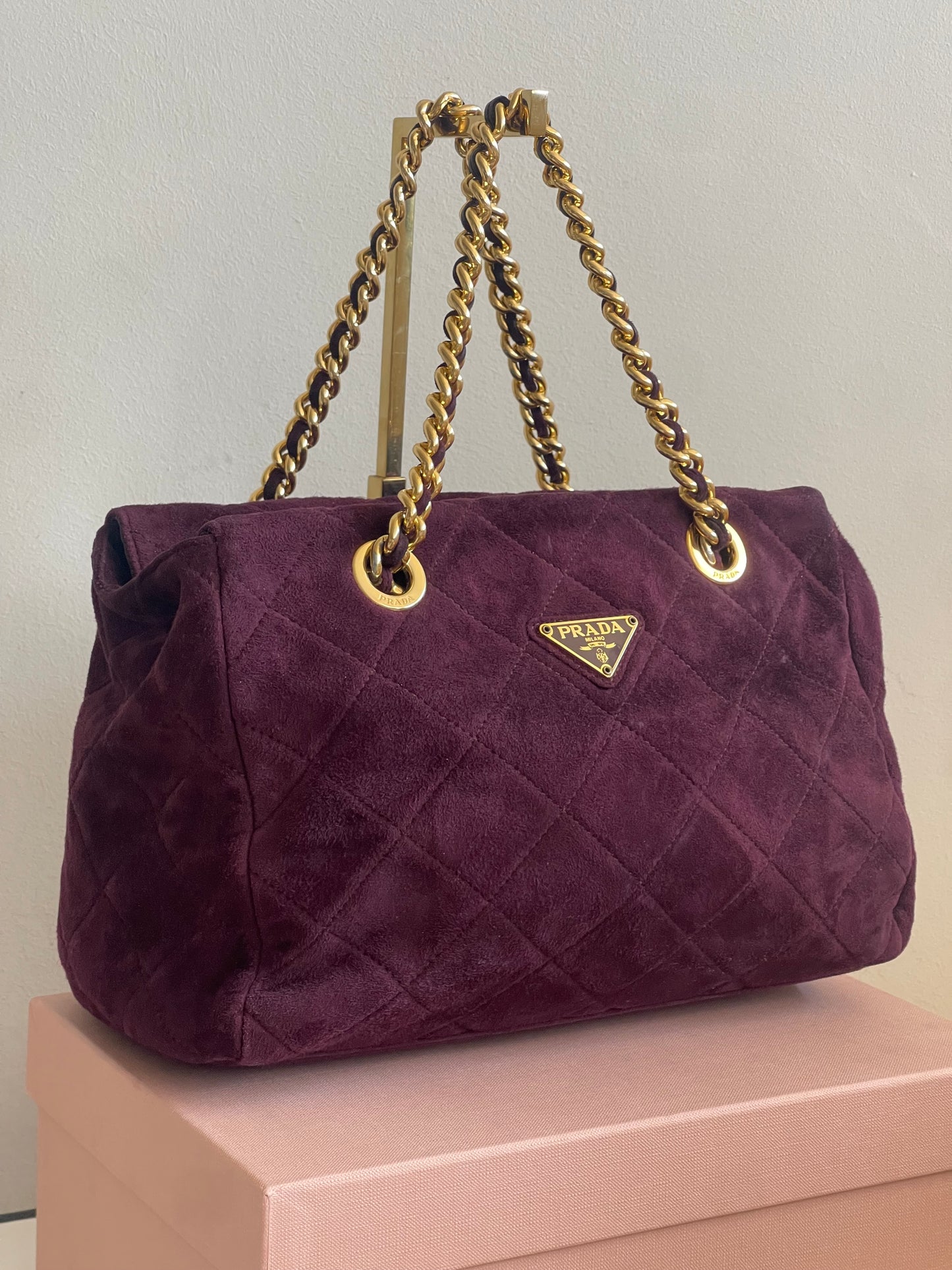 Borsa PRADA