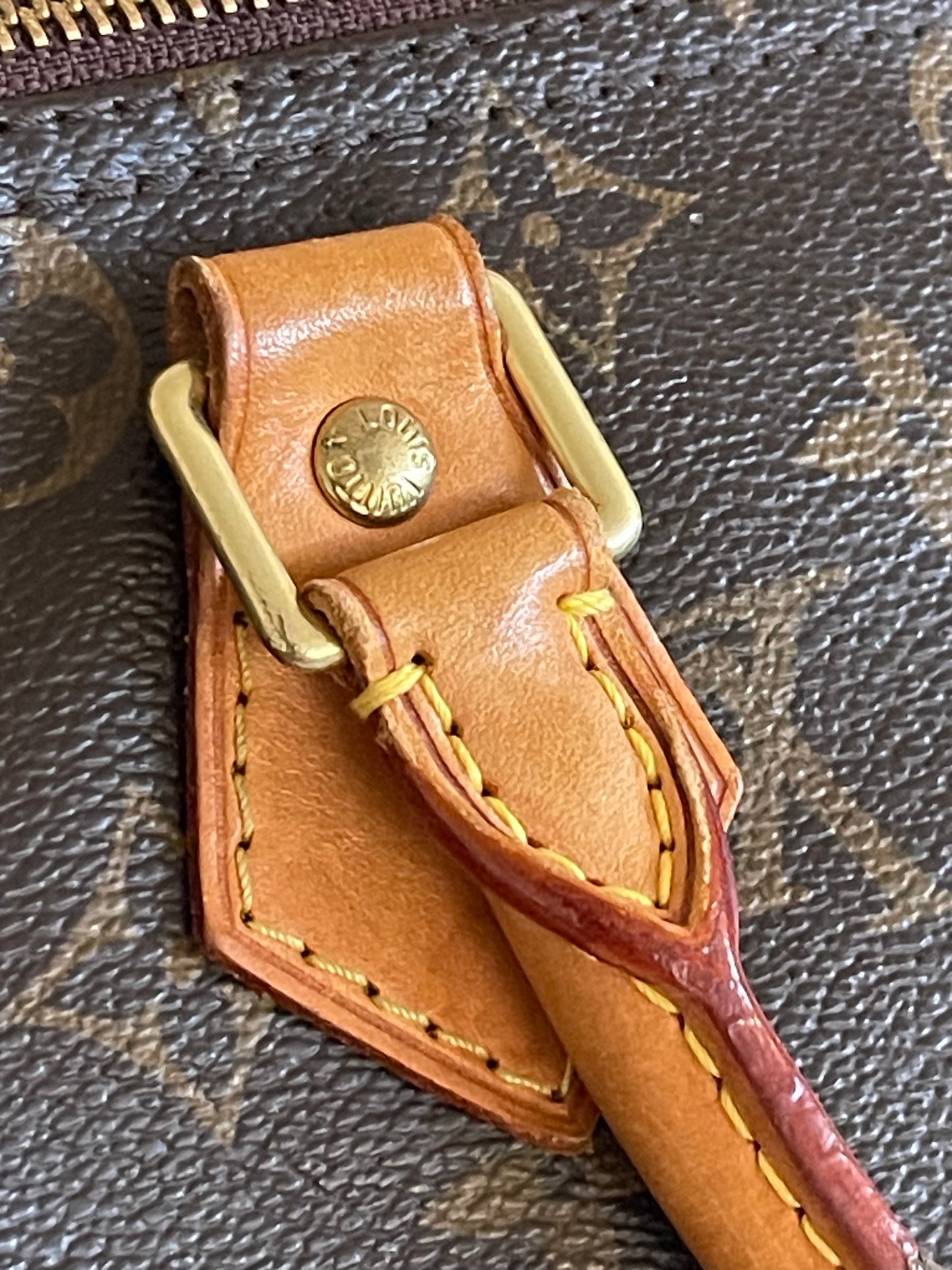 Borsa LOUIS VUITTON