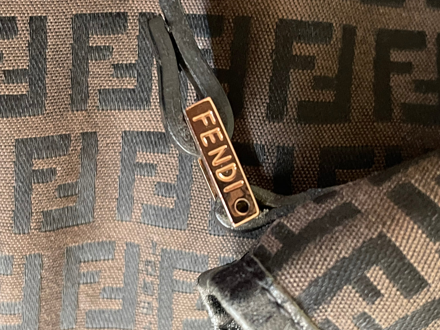 Borsa FENDI