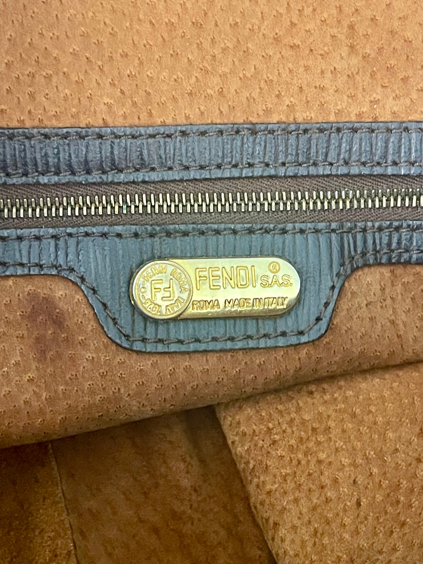 Borsa FENDI