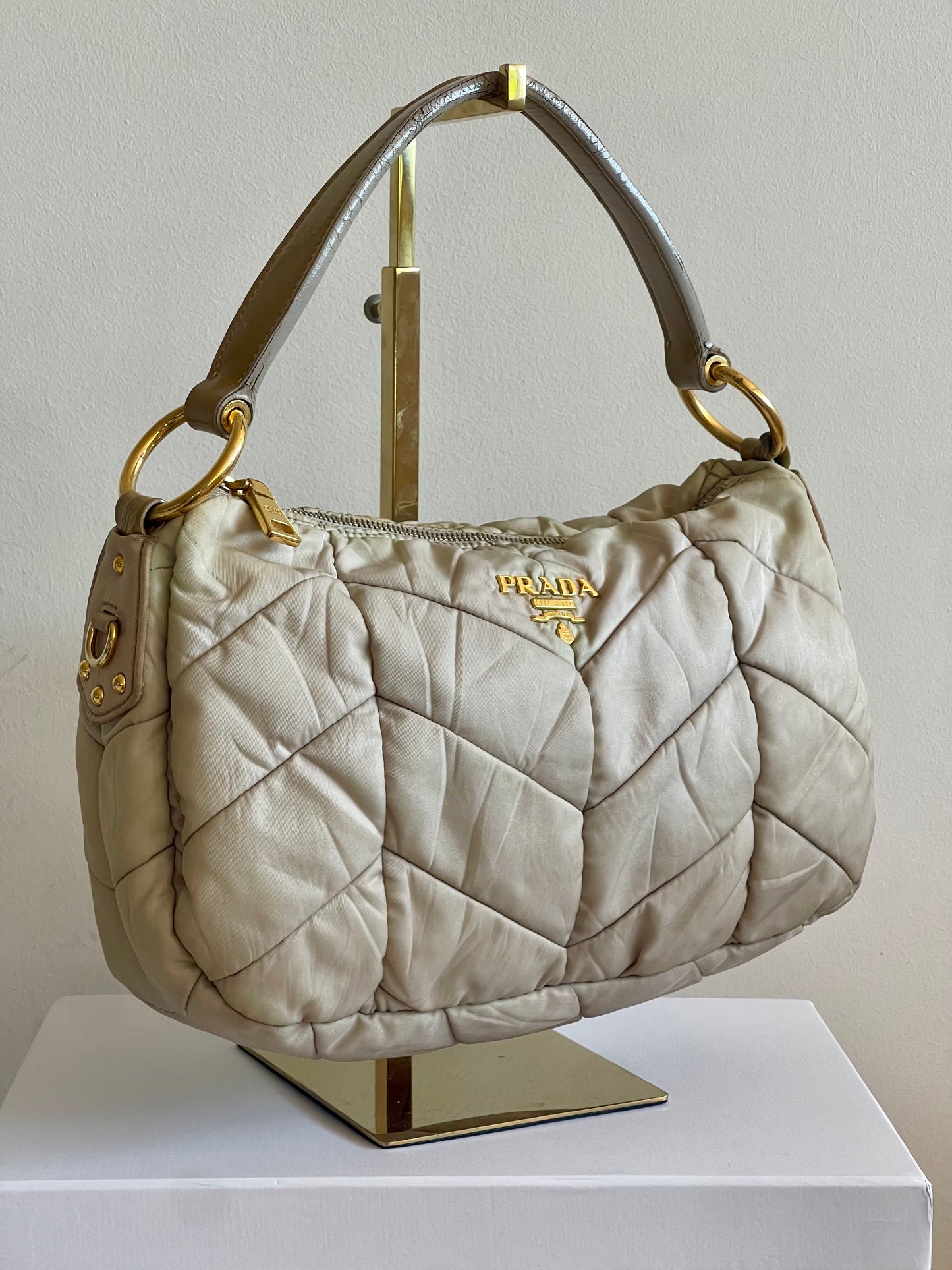 Borsa PRADA