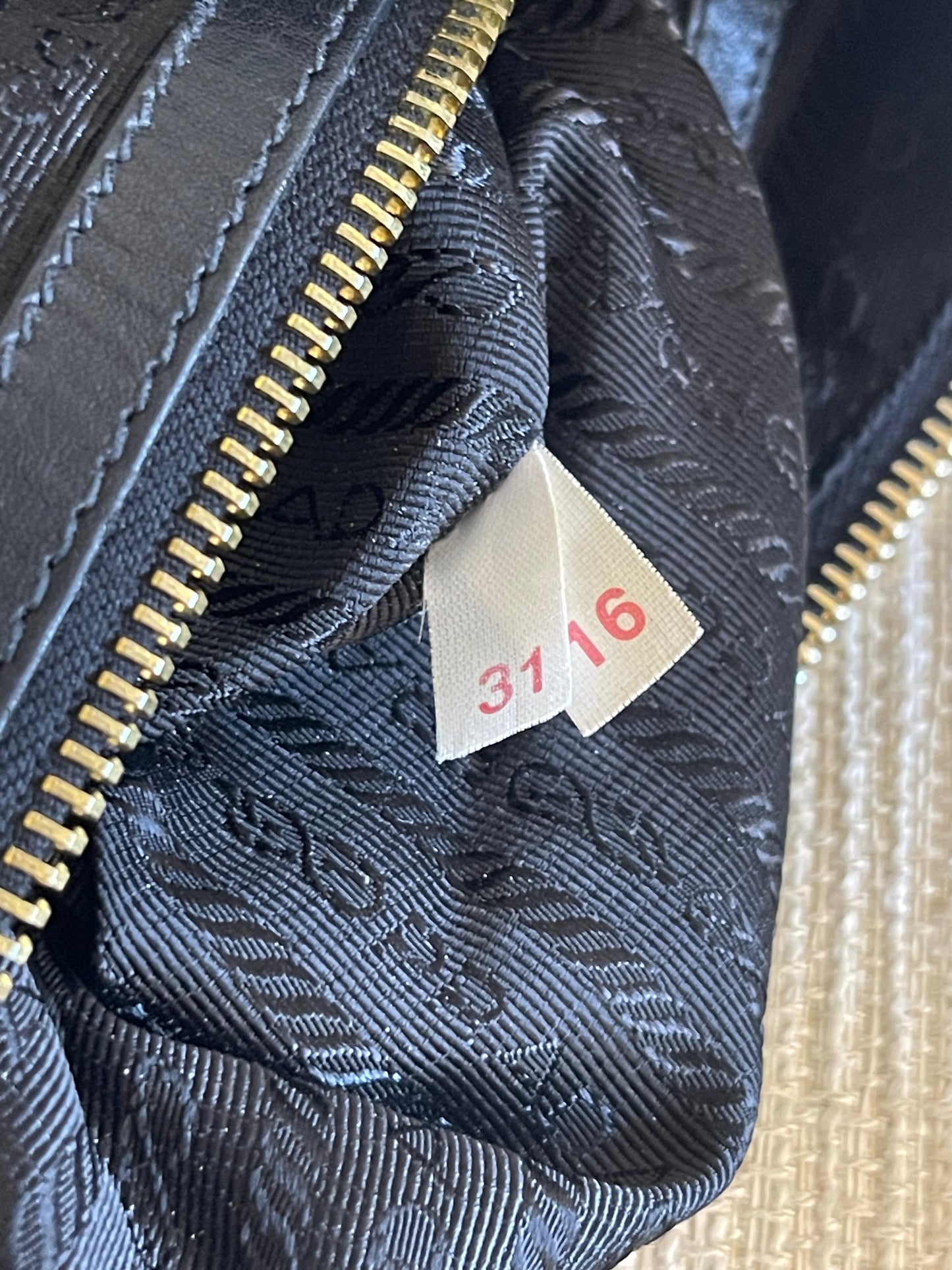 Borsa PRADA