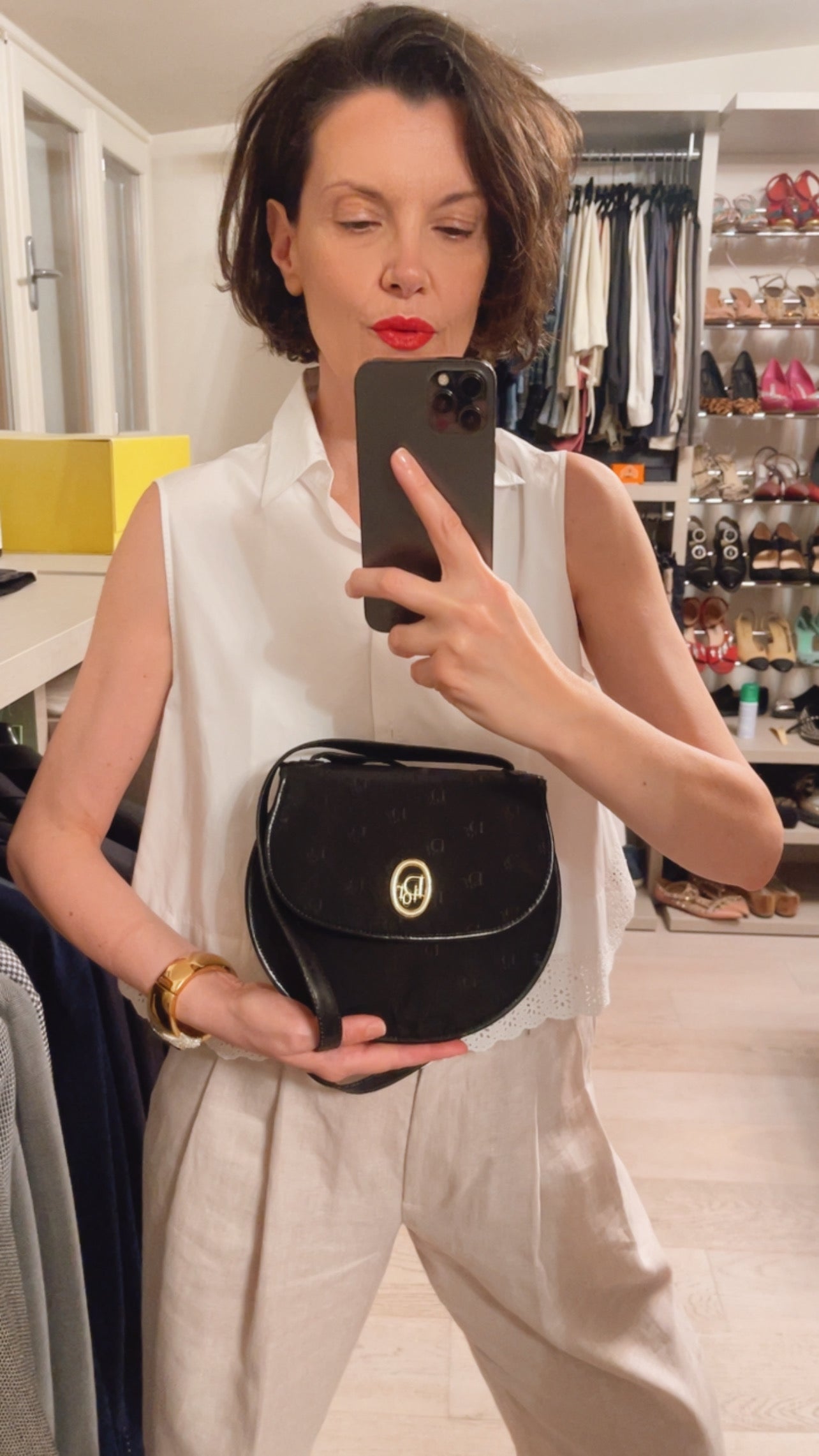 Borsa CHRISTIAN DIOR