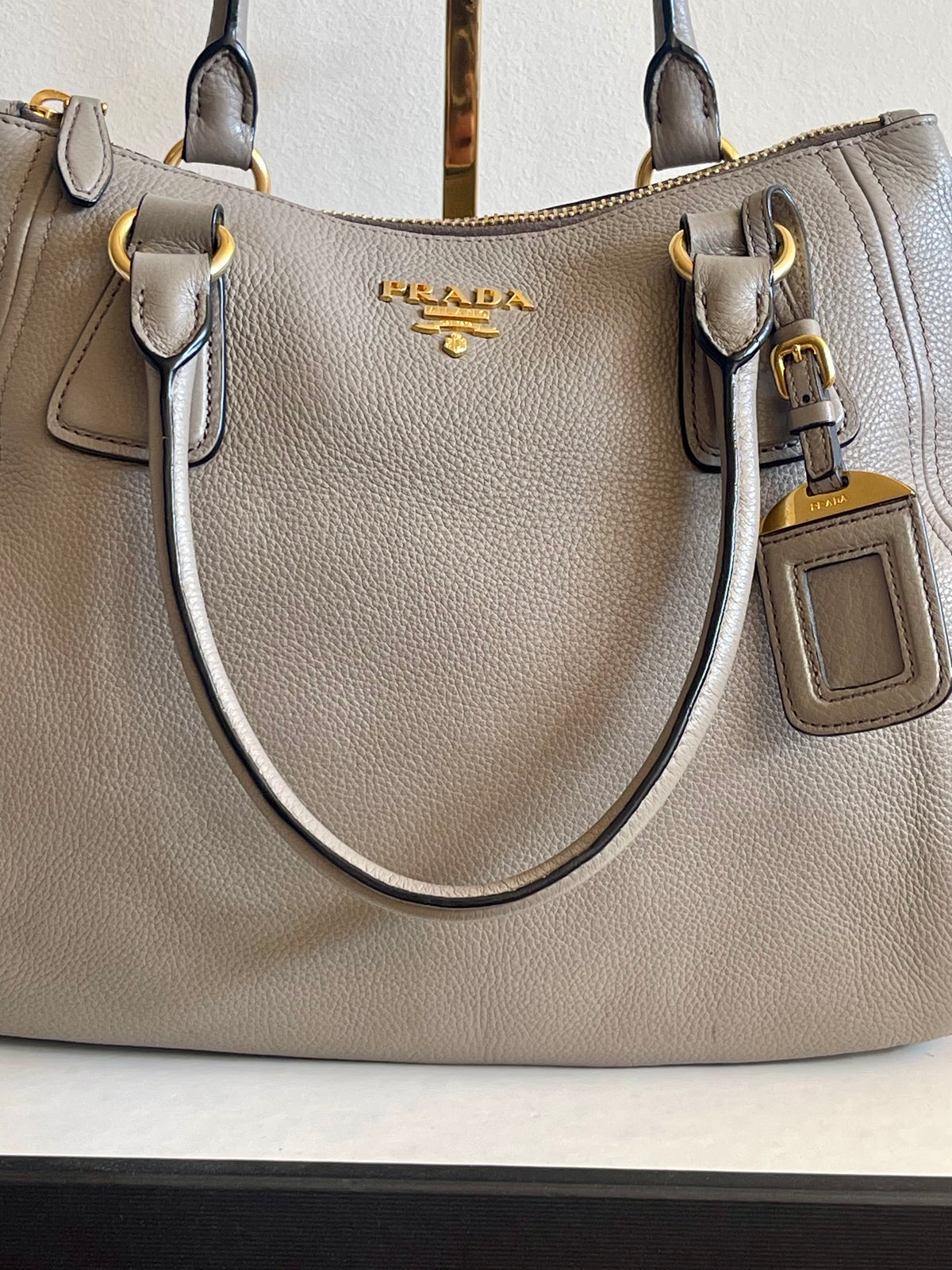 Borsa PRADA