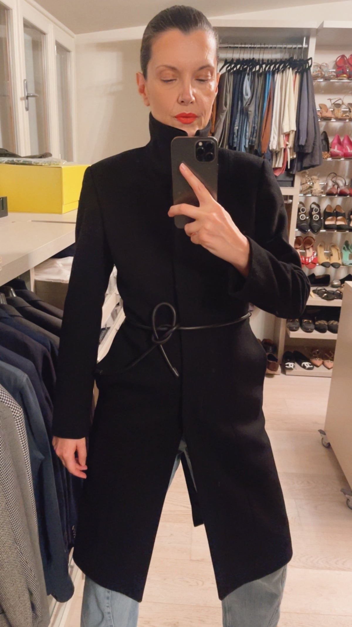 Cappotto GUCCI