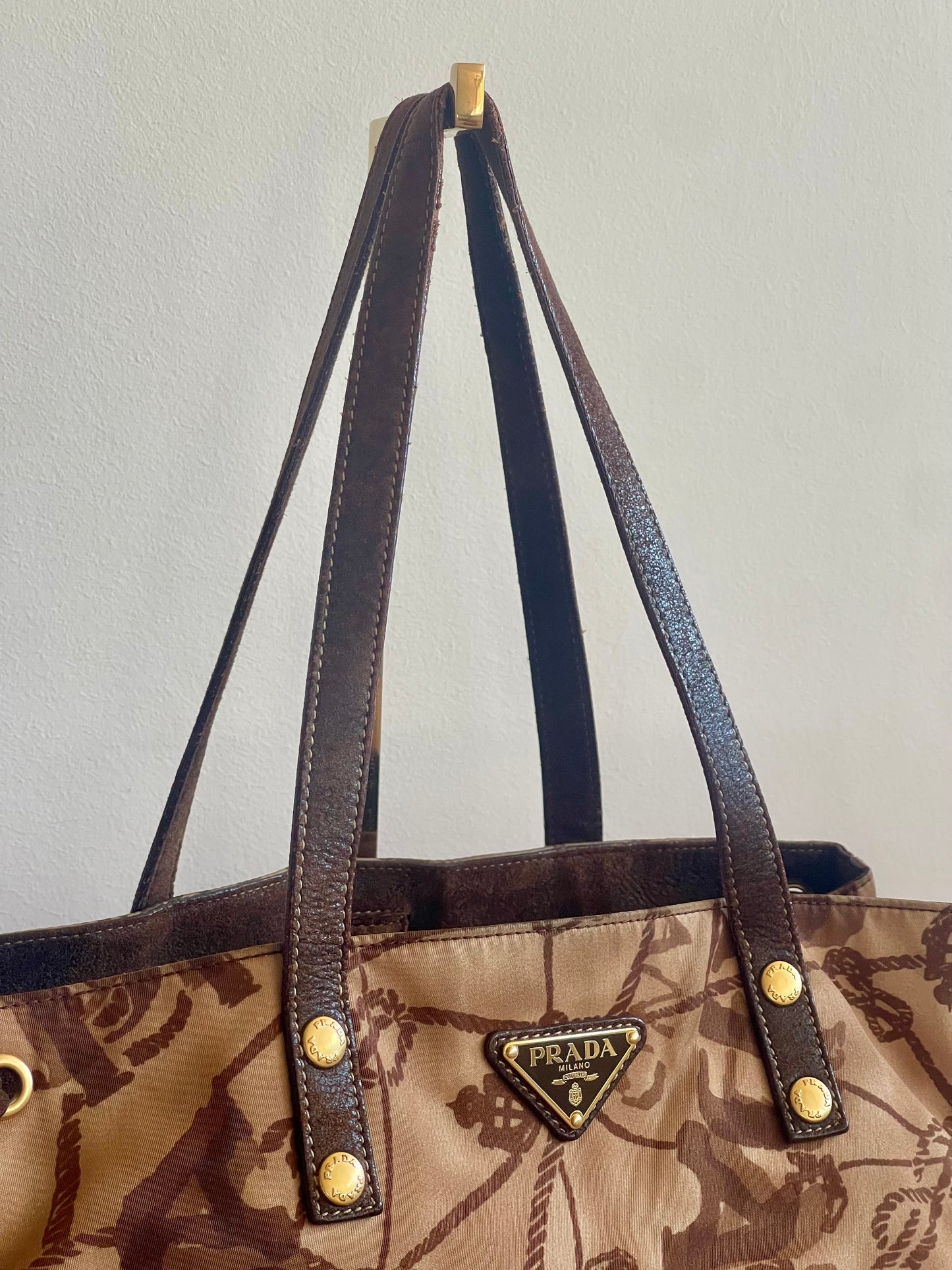 Borsa PRADA