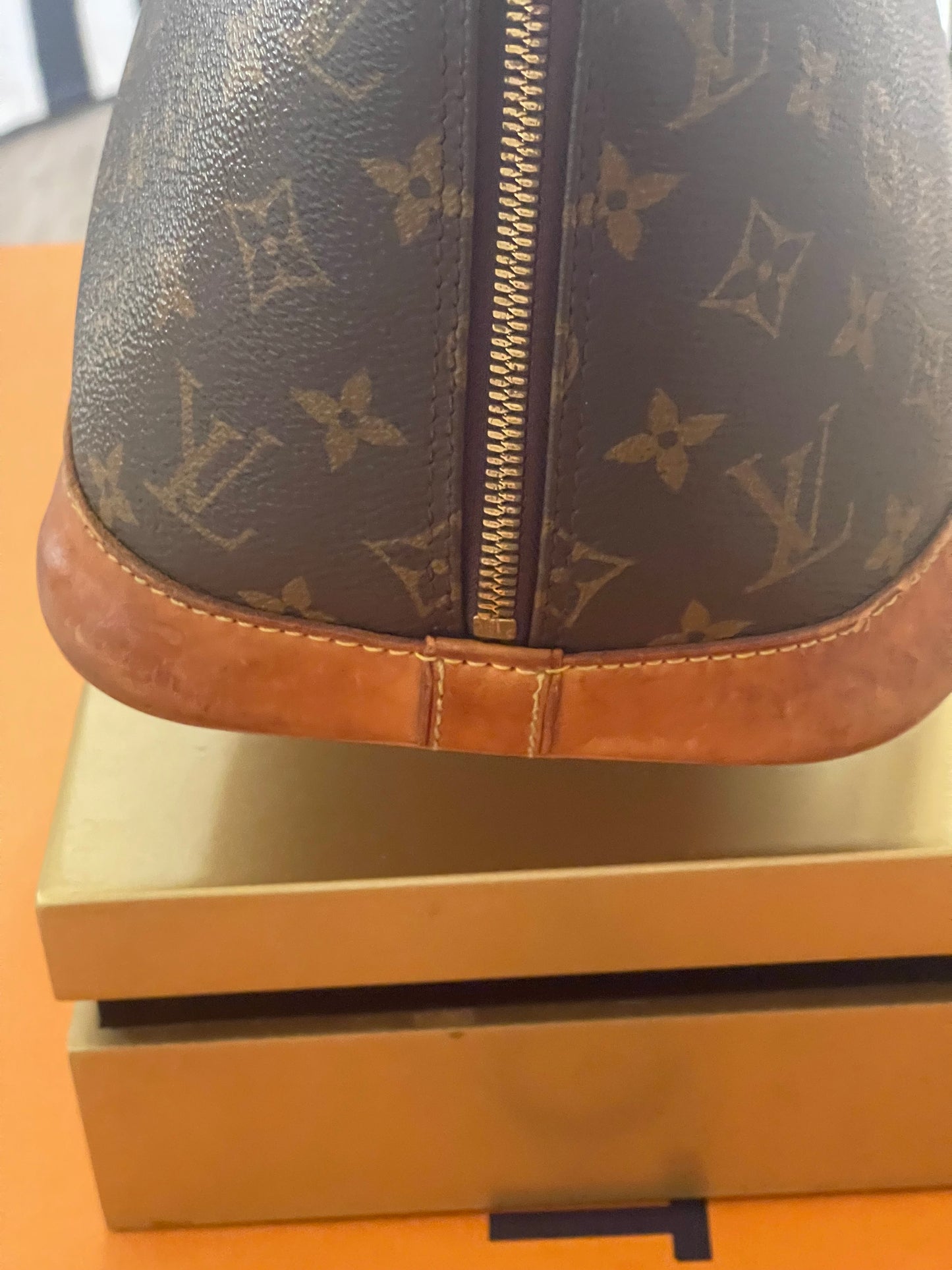 Borsa LOUIS VUITTON