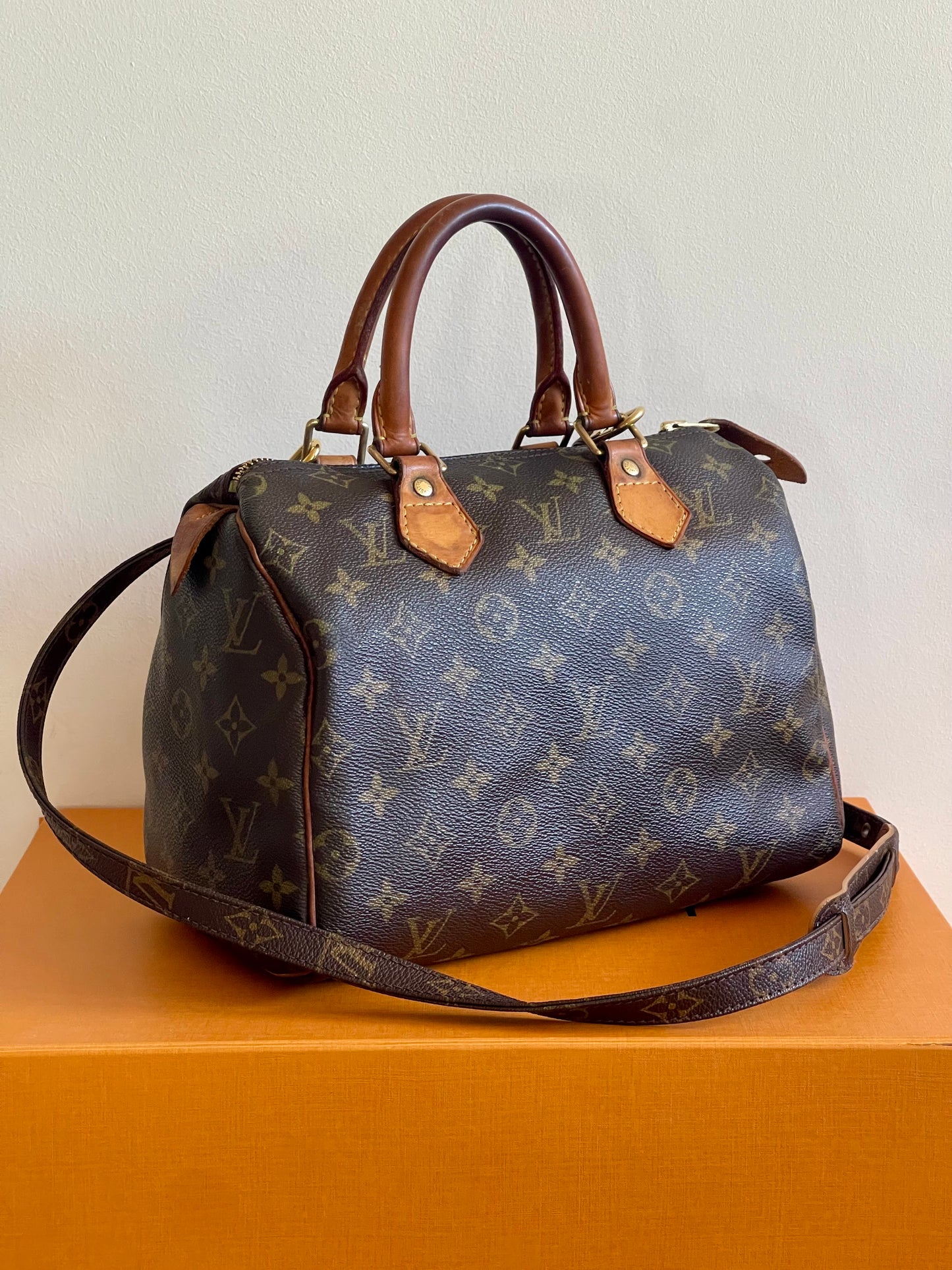 Borsa LOUIS VUITTON