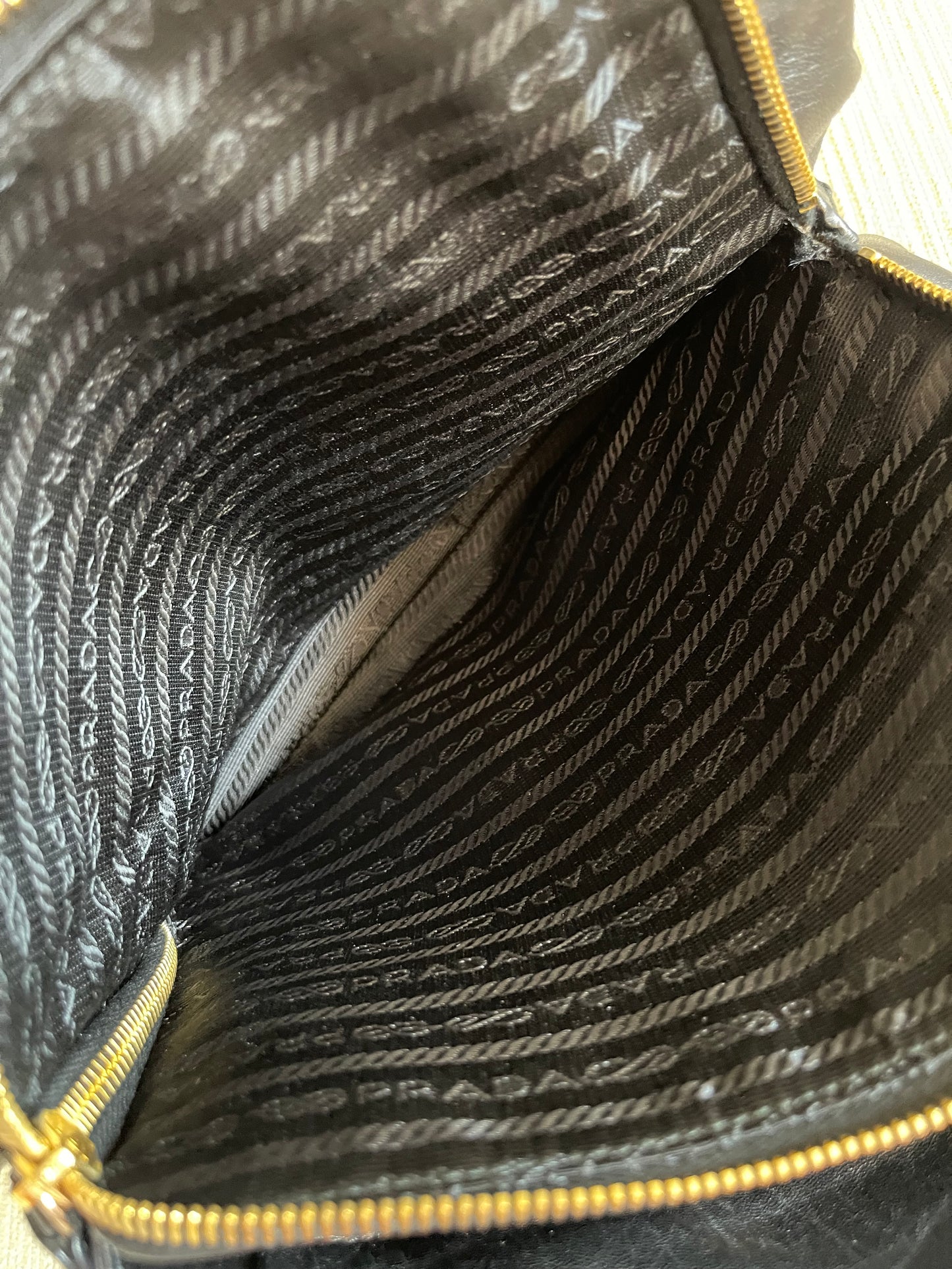 Borsa PRADA