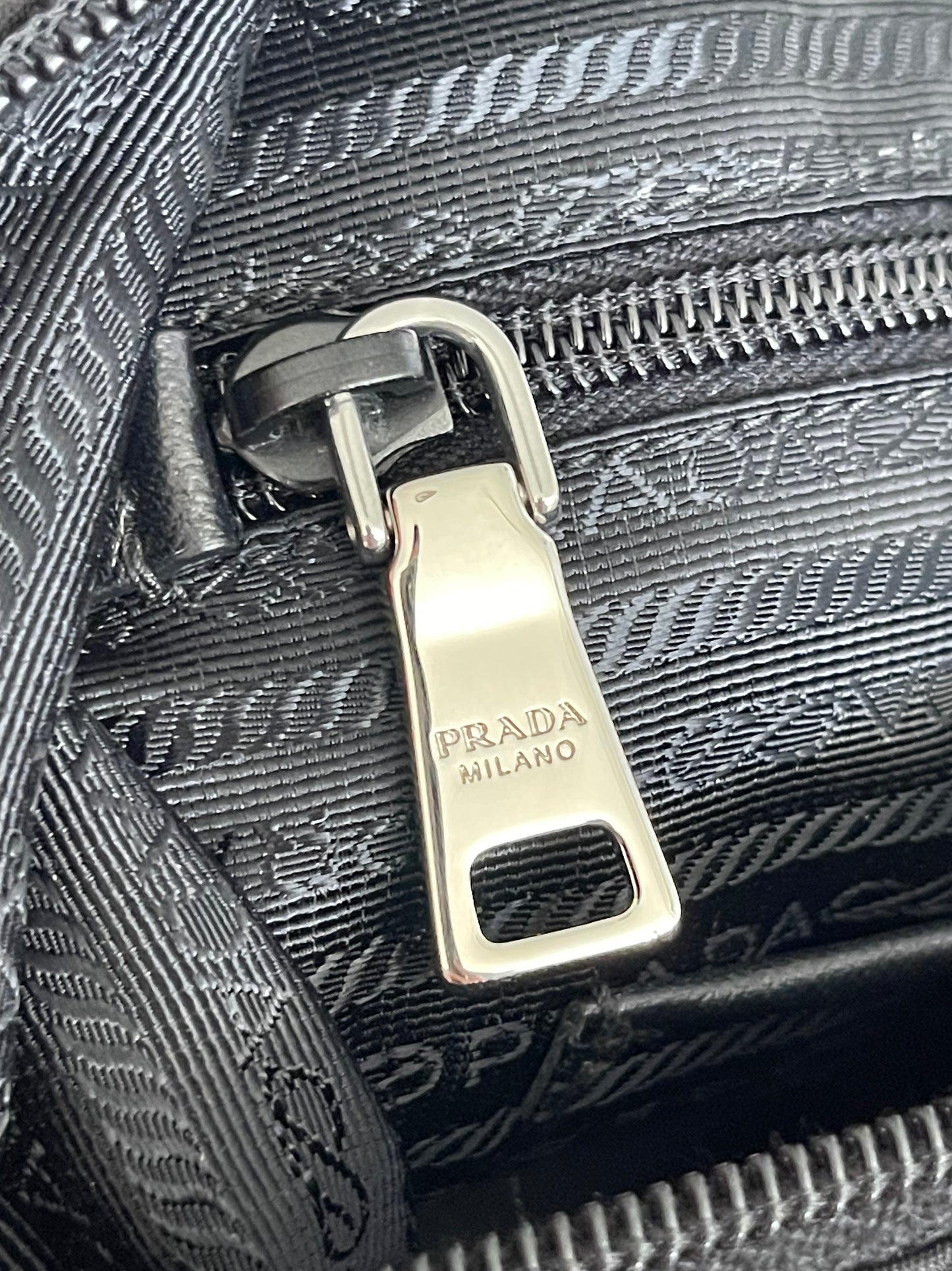 Borsa PRADA