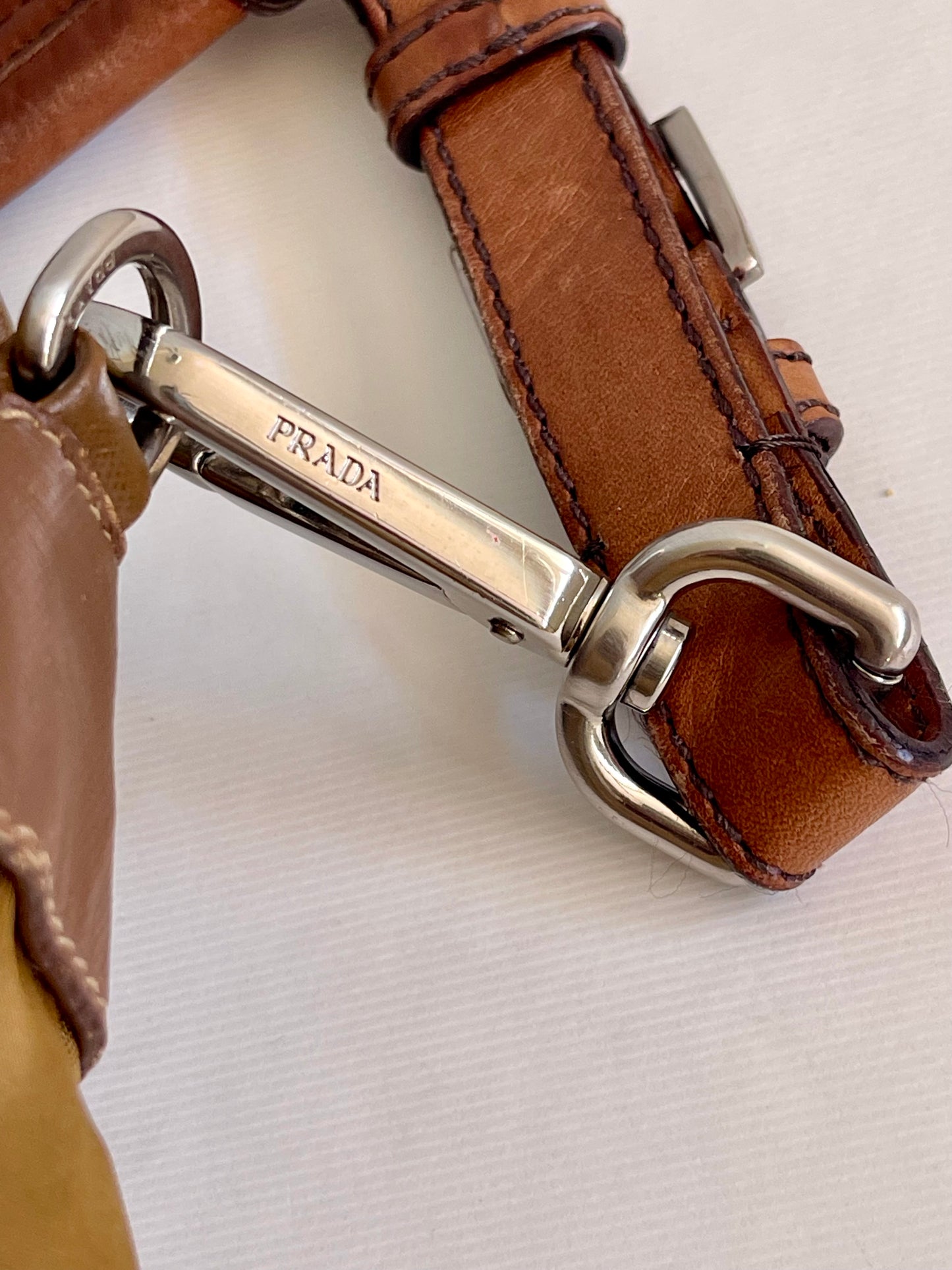 Borsa PRADA