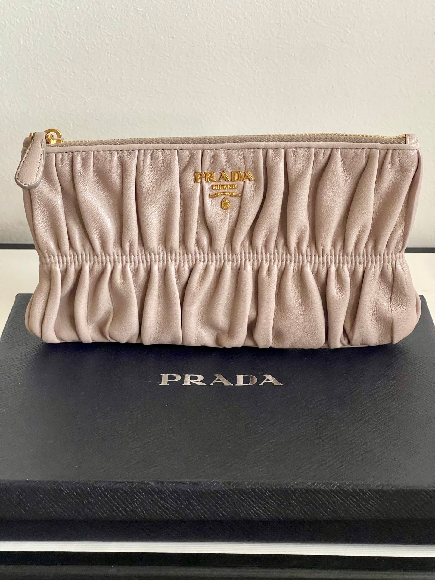 Pochette PRADA