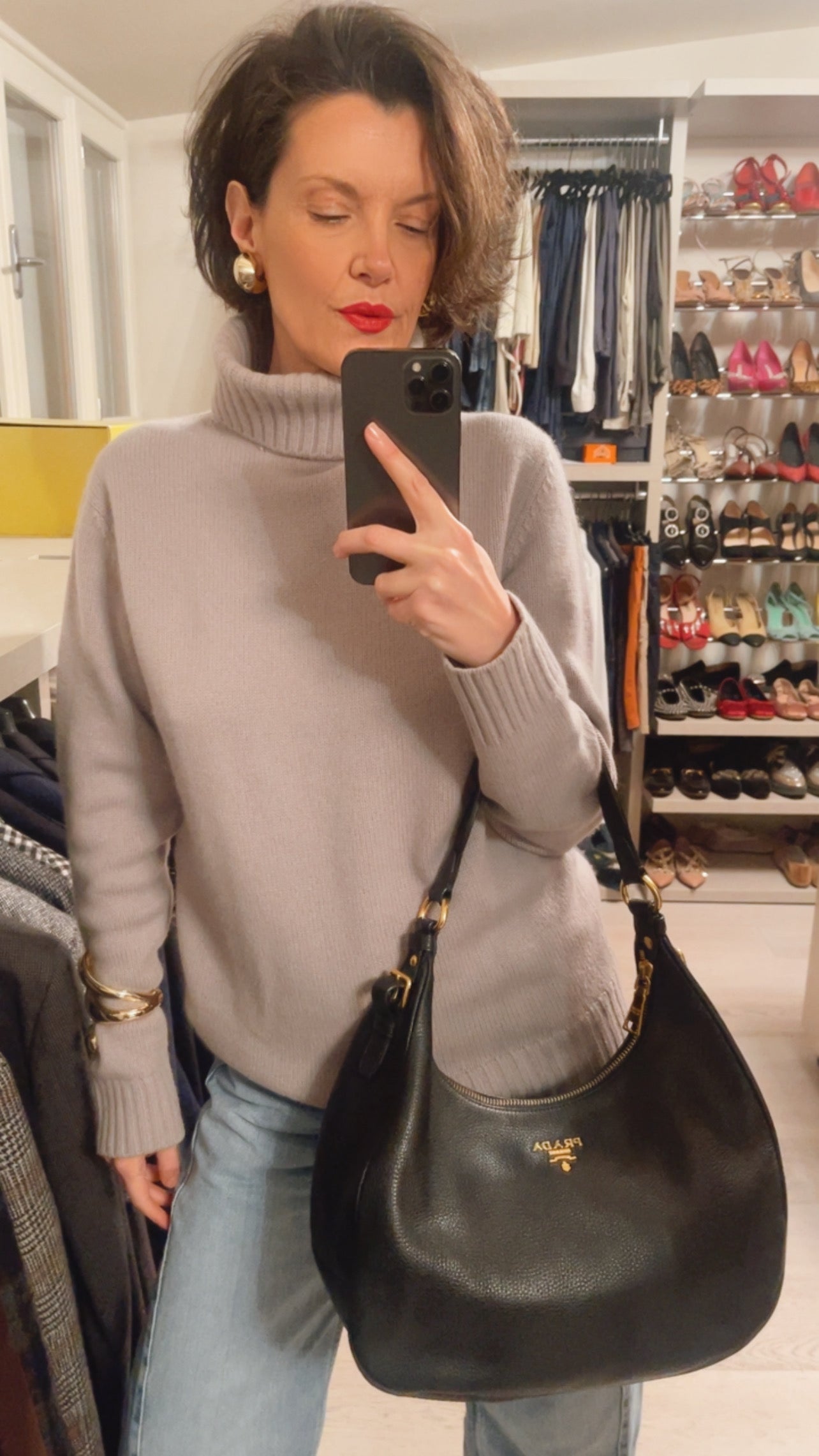 Borsa PRADA