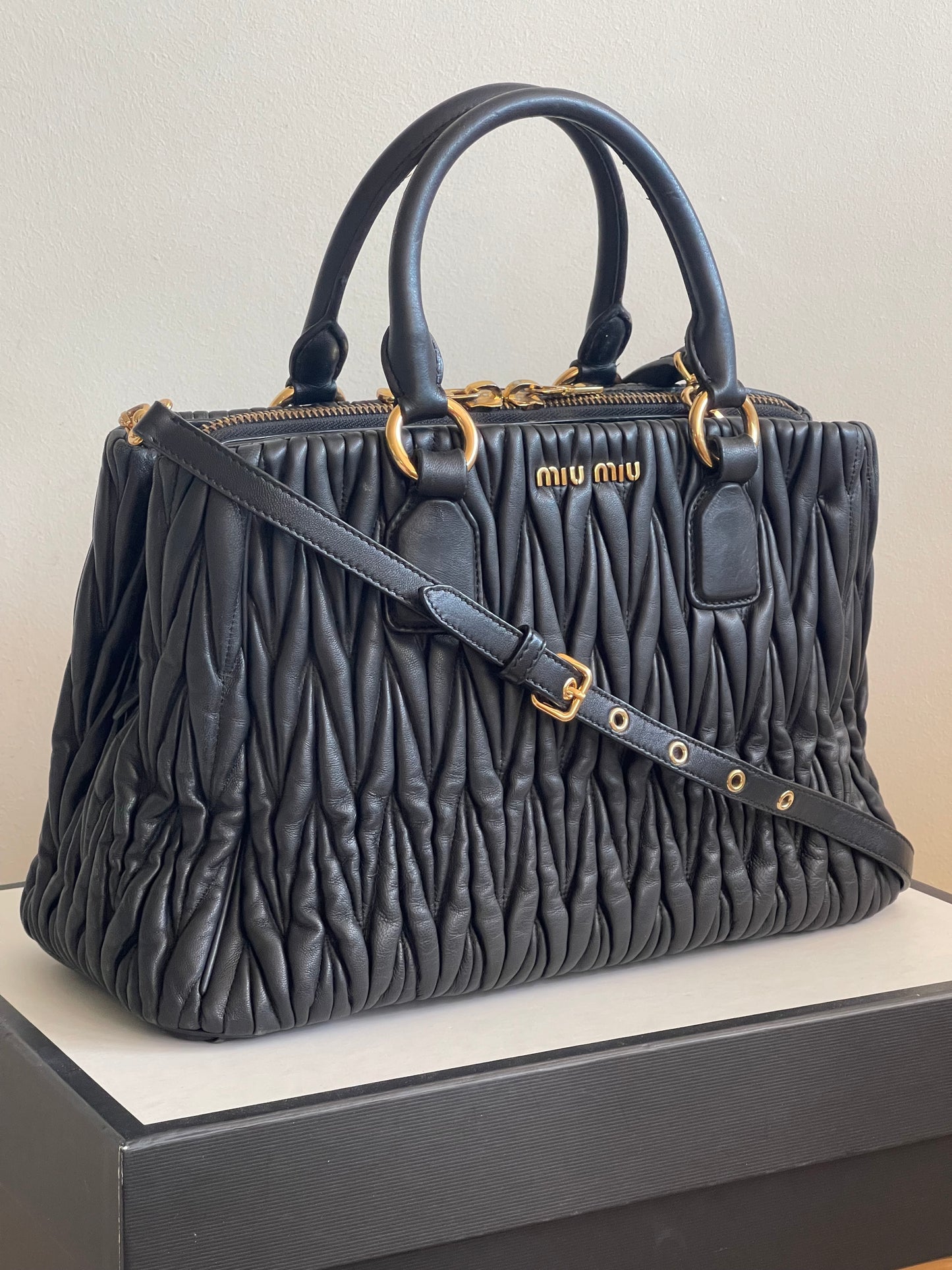 Borsa MIU MIU