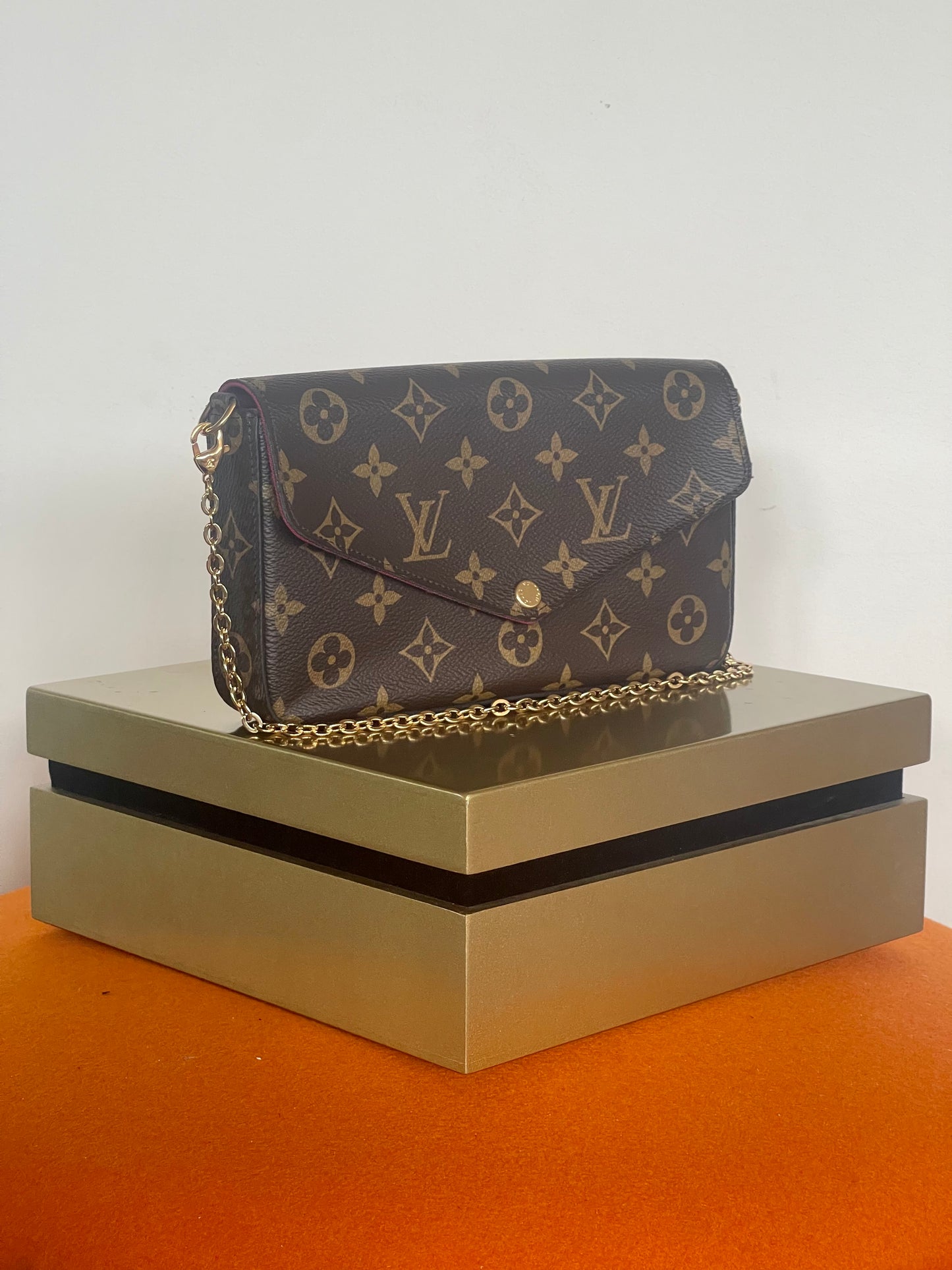 Borsa LOUIS VUITTON