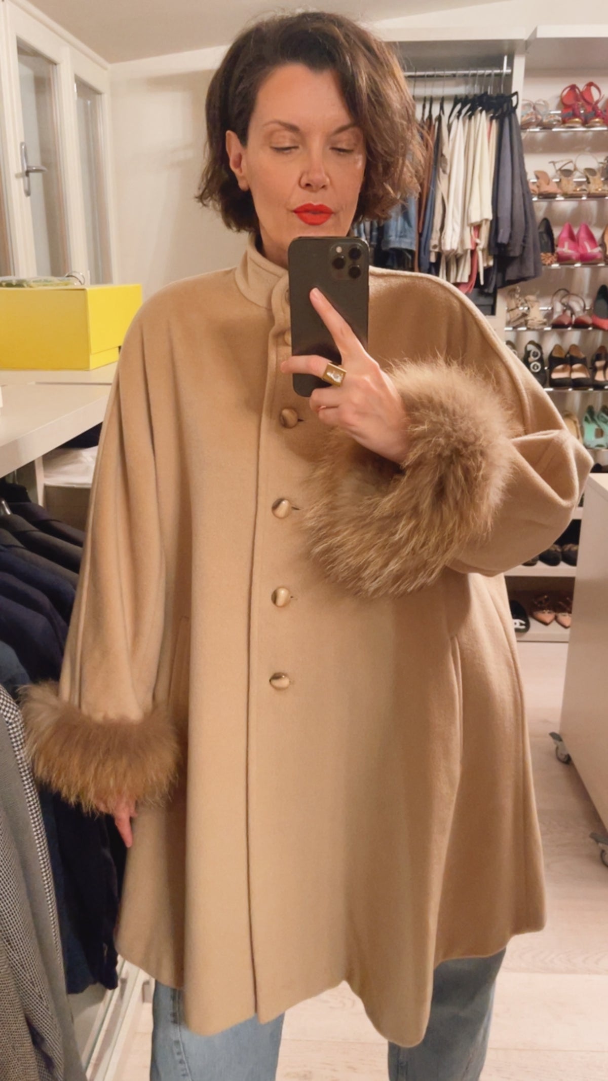 Cappotto MAX MARA