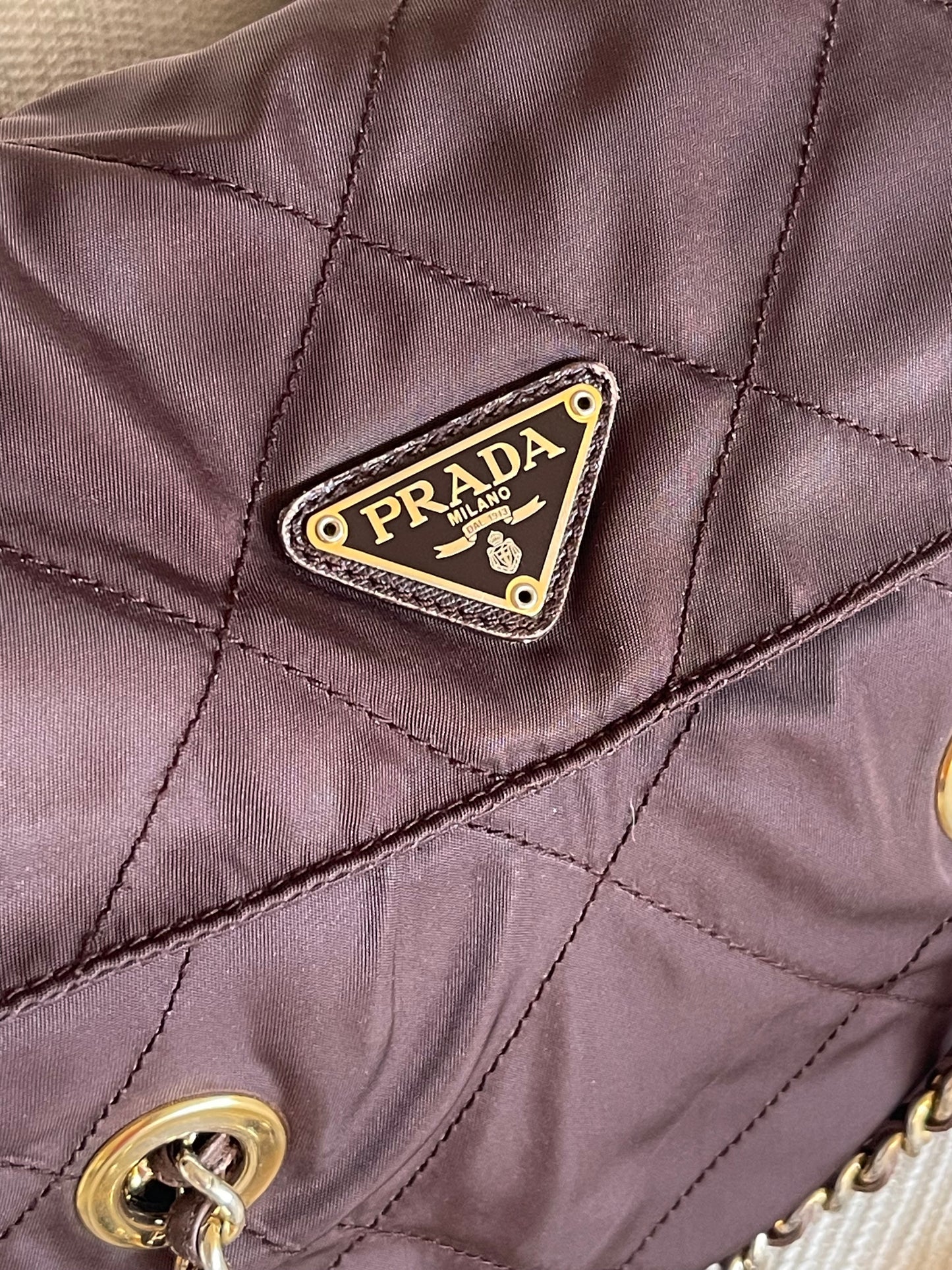 Borsa PRADA