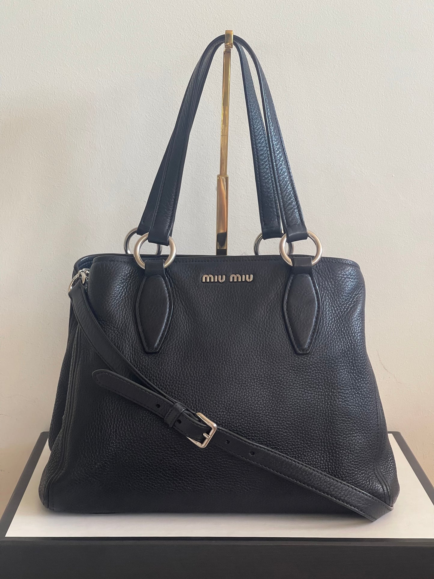 Borsa MIU MIU