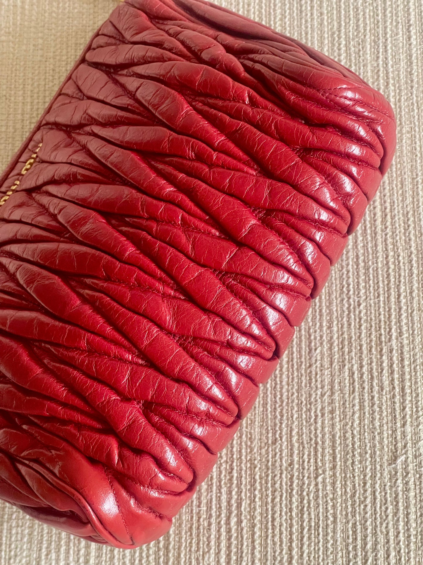 Borsa MIU MIU