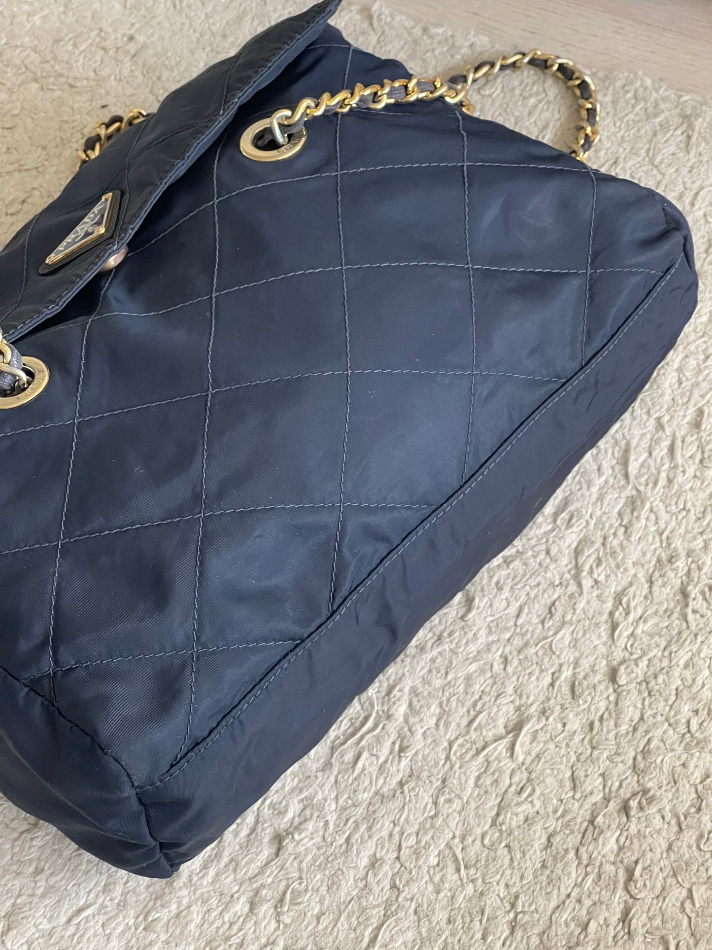 Borsa PRADA