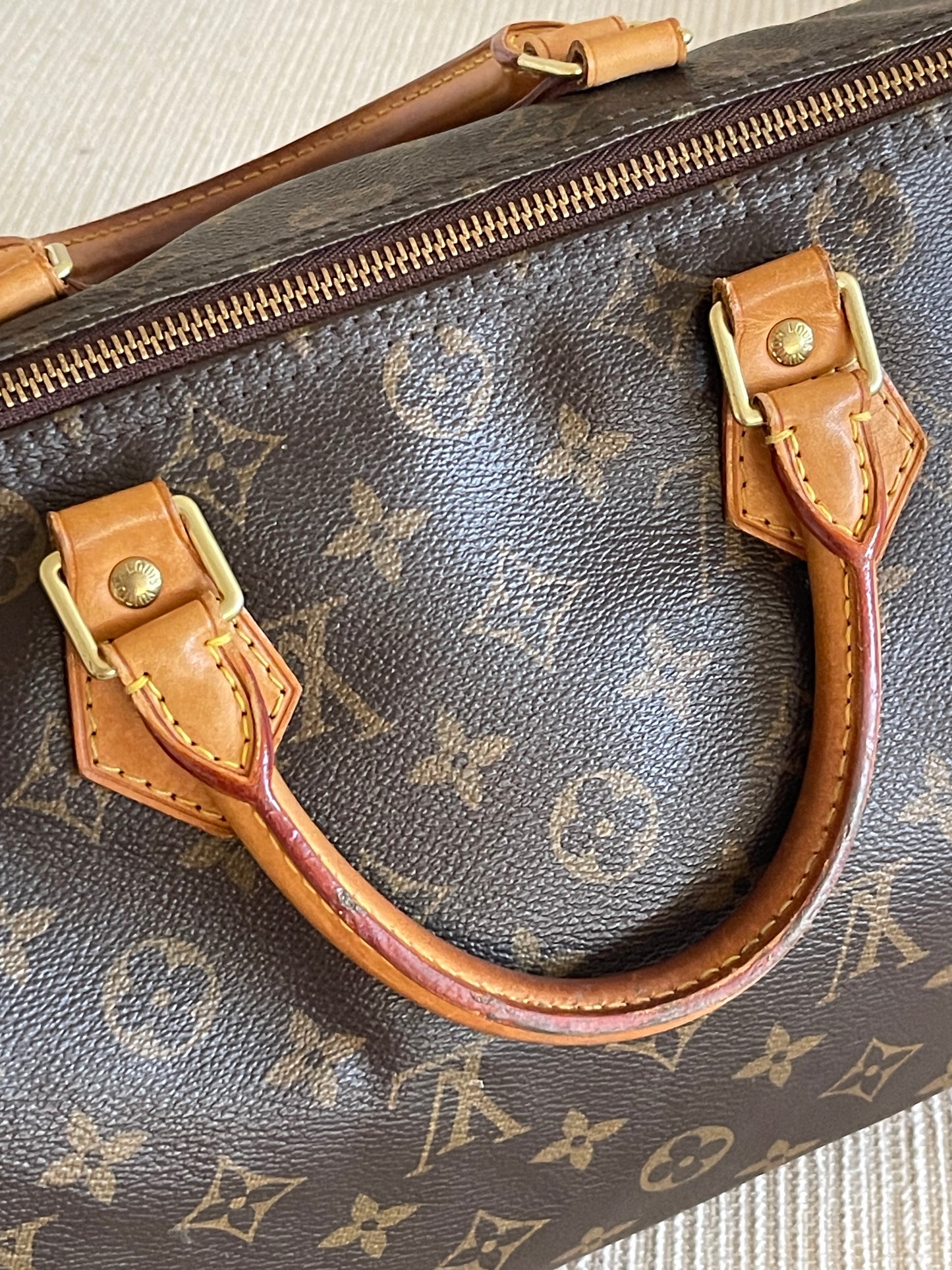 Borsa LOUIS VUITTON