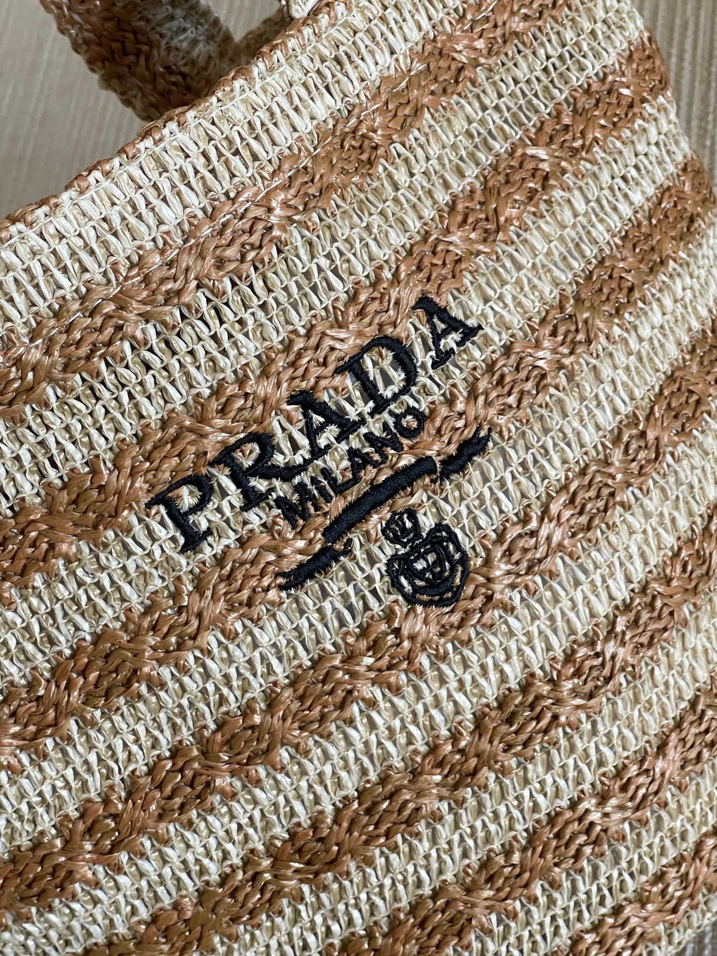 Borsa PRADA
