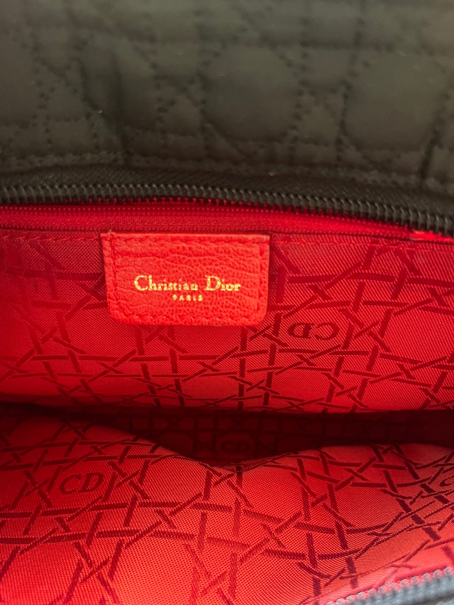 Borsa DIOR