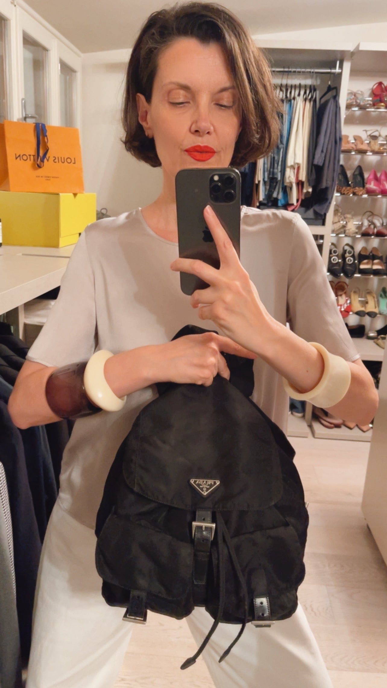 Zaino PRADA