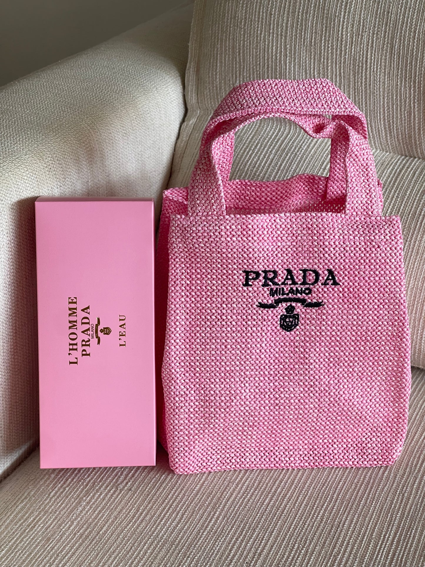 Borsa PRADA