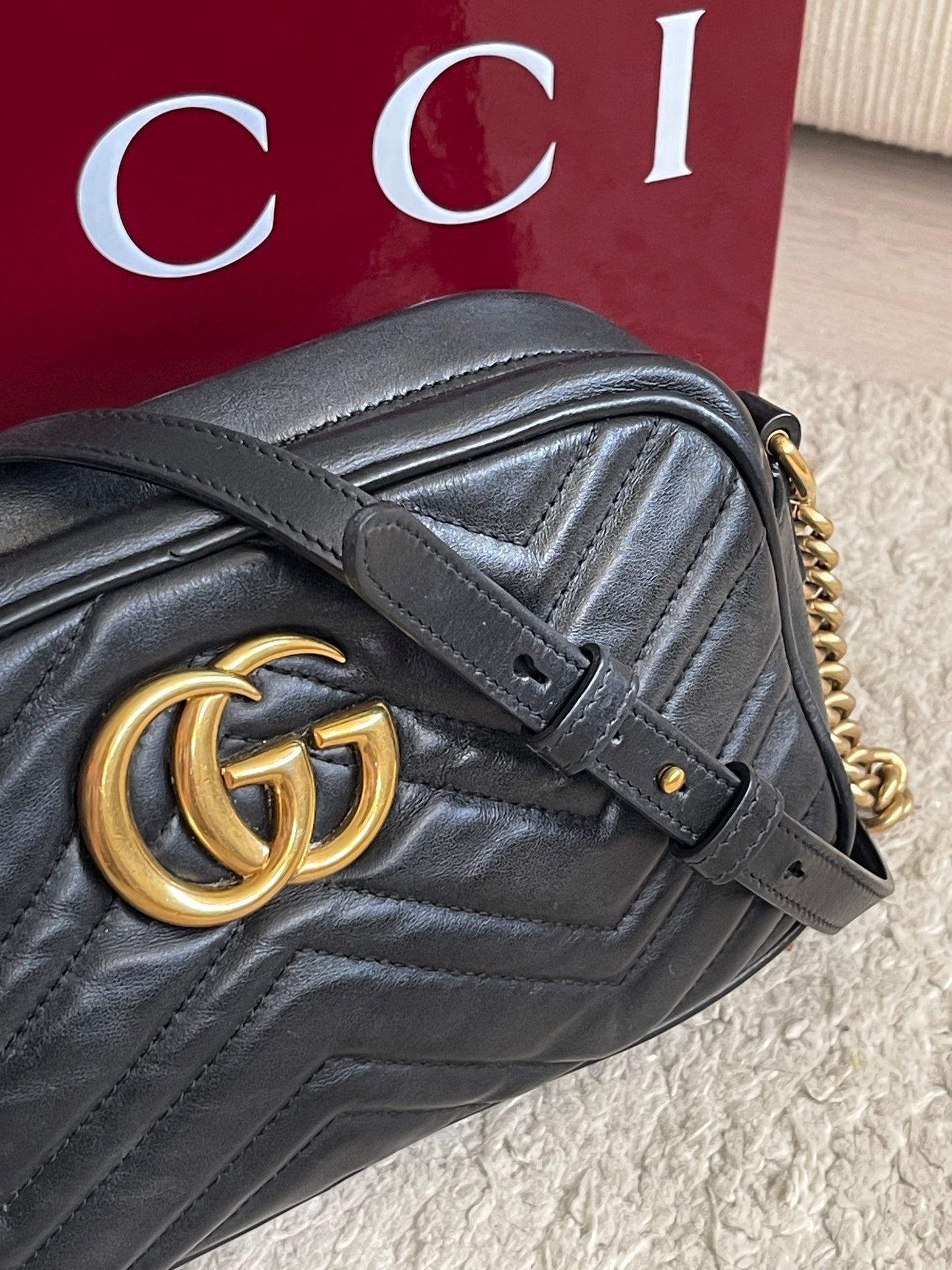 Borsa GUCCI