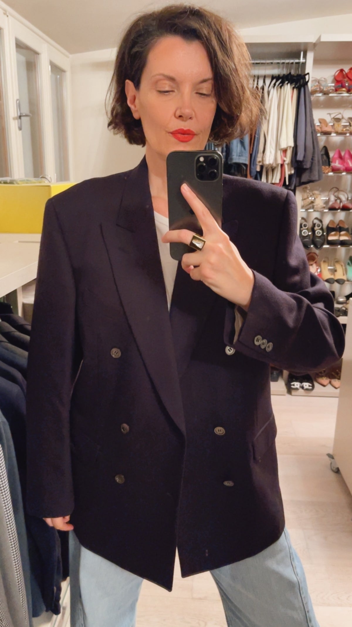 Blazer PIERRE CARDIN